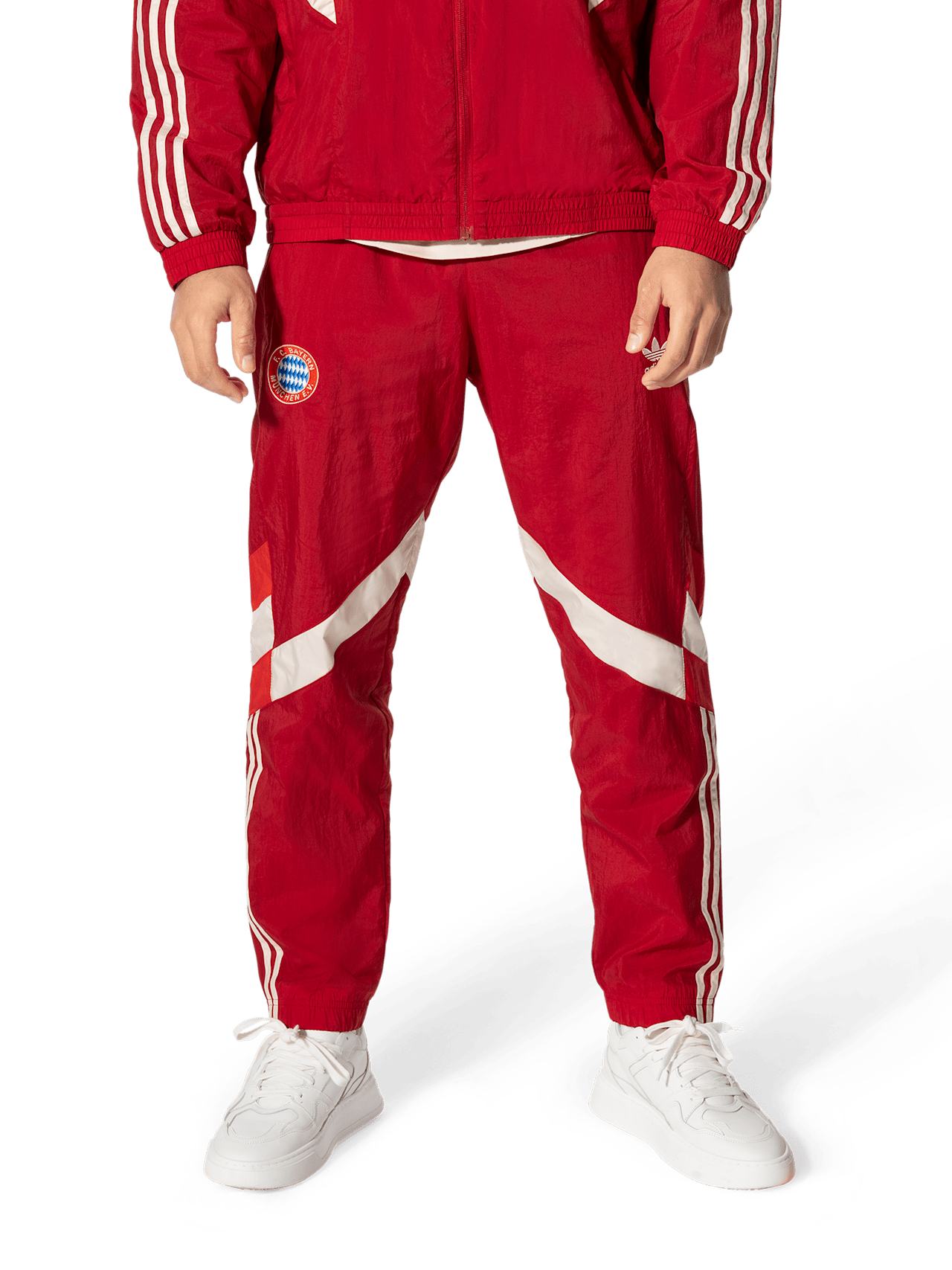 Trainingspant LFSTLR detail 1