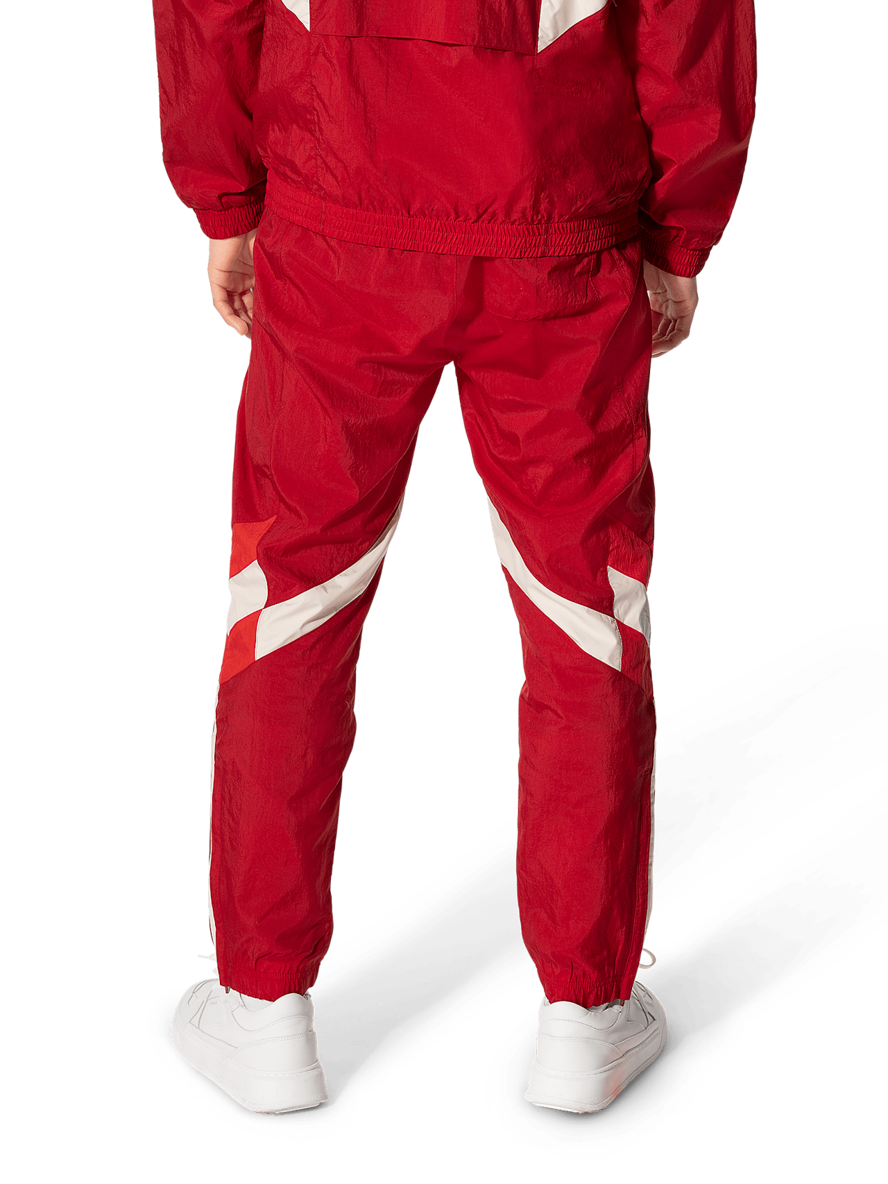 Trainingspant LFSTLR detail 2