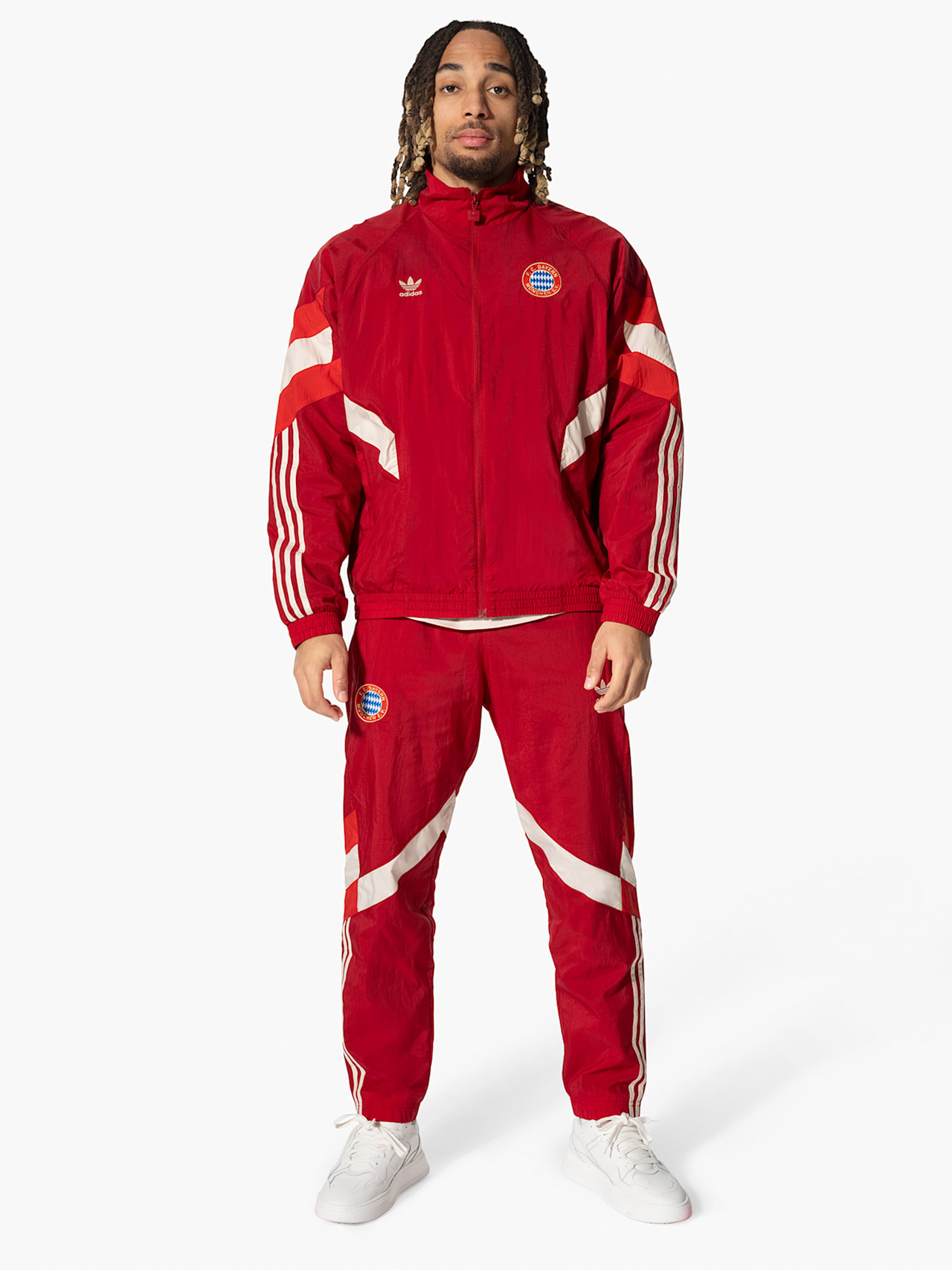 Trainingspant LFSTLR detail 3