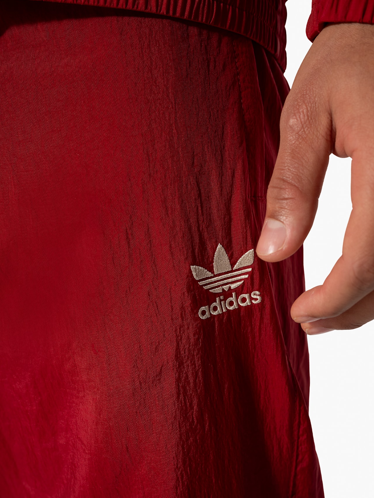 Trainingspant LFSTLR detail 5