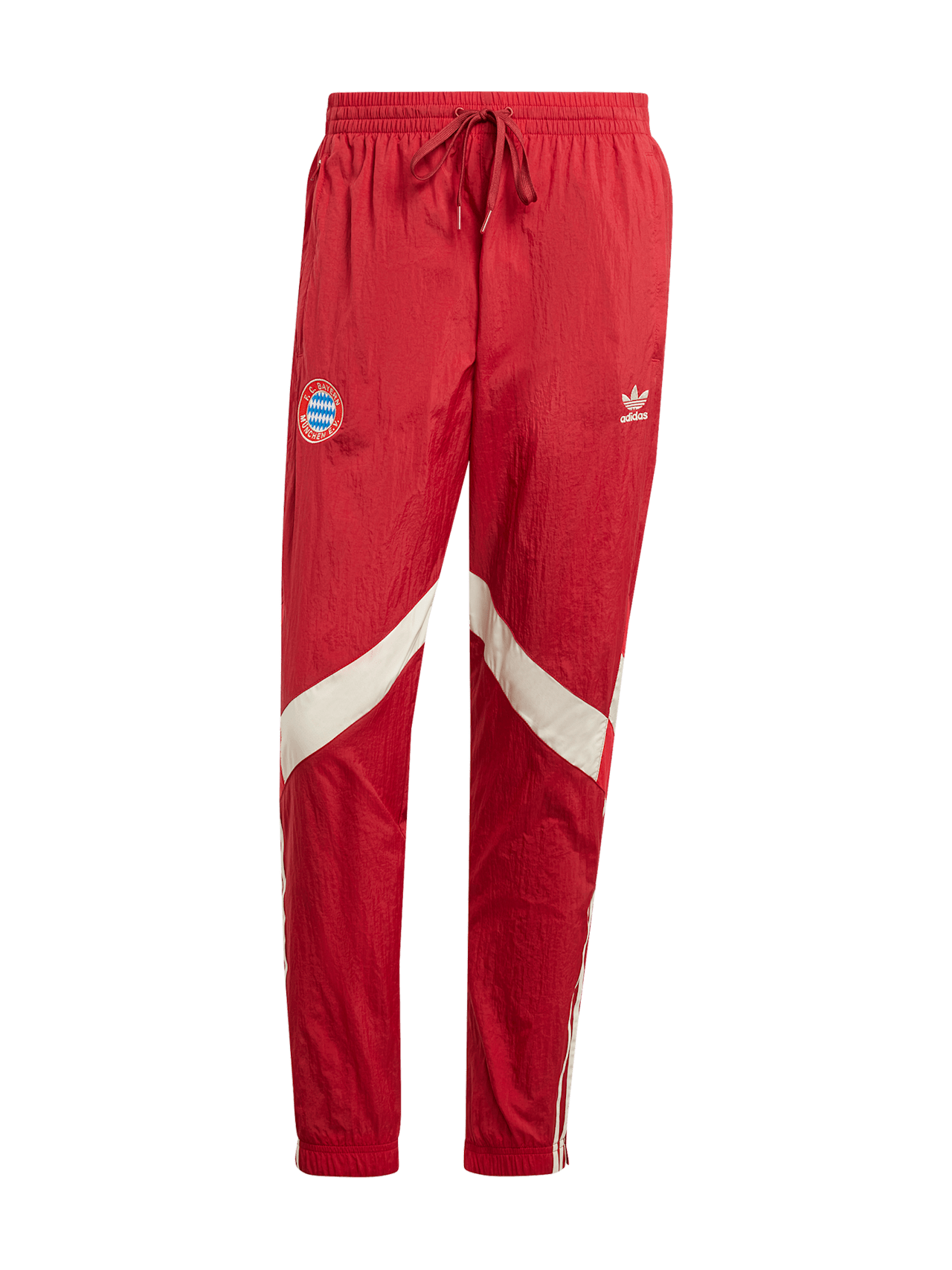 Trainingspant LFSTLR detail 8