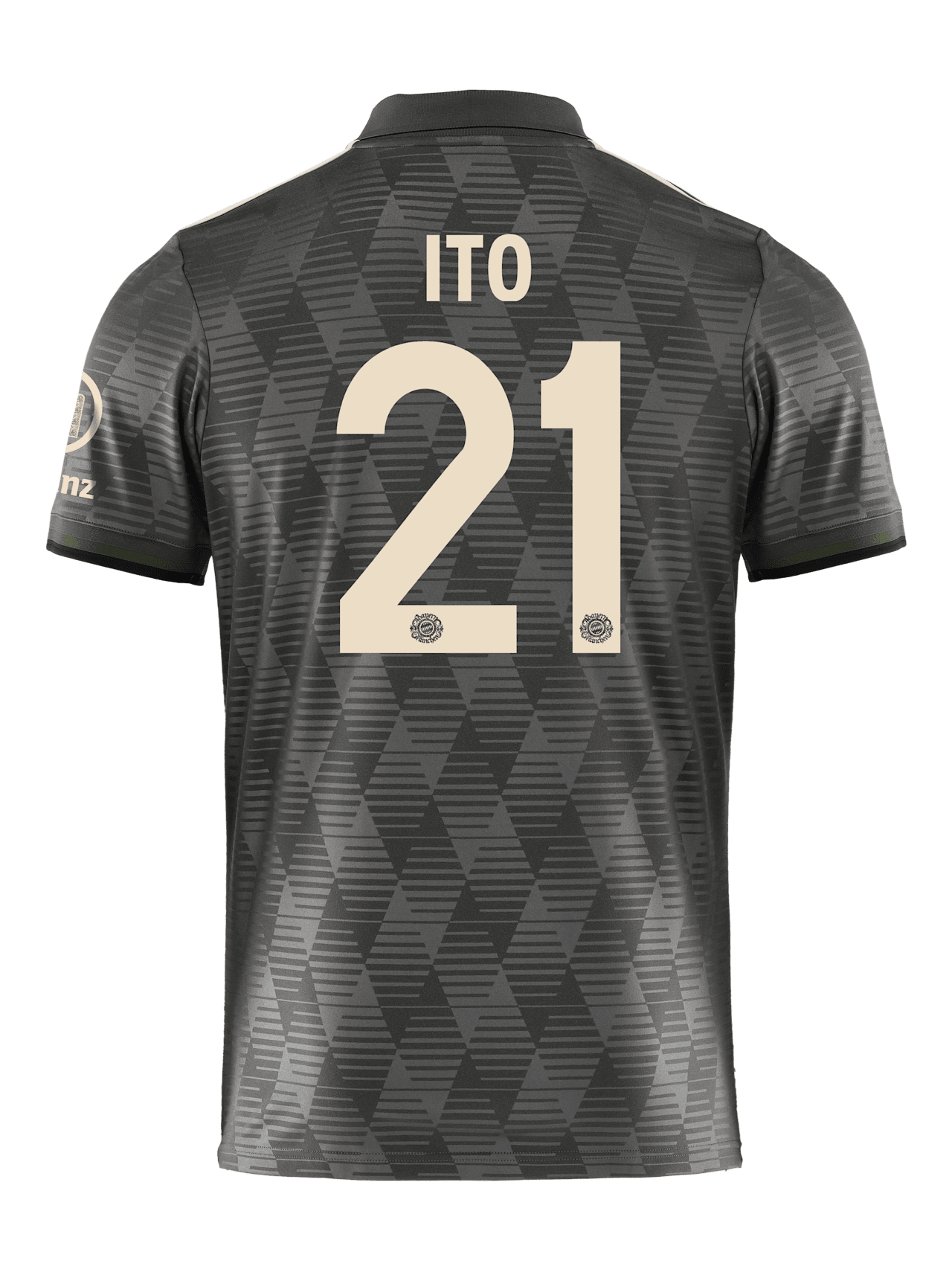 Jersey Oktoberfest 2024 detail 2
