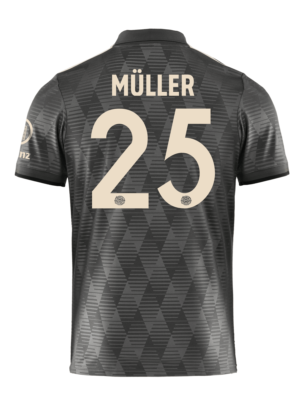 Jersey Oktoberfest 2024 detail 2