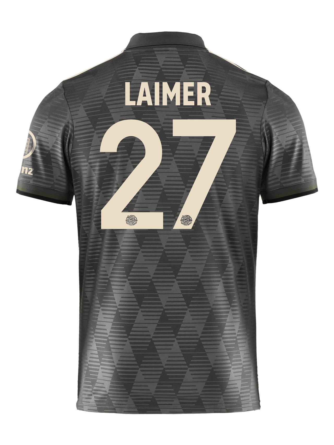 Jersey Oktoberfest 2024 detail 2