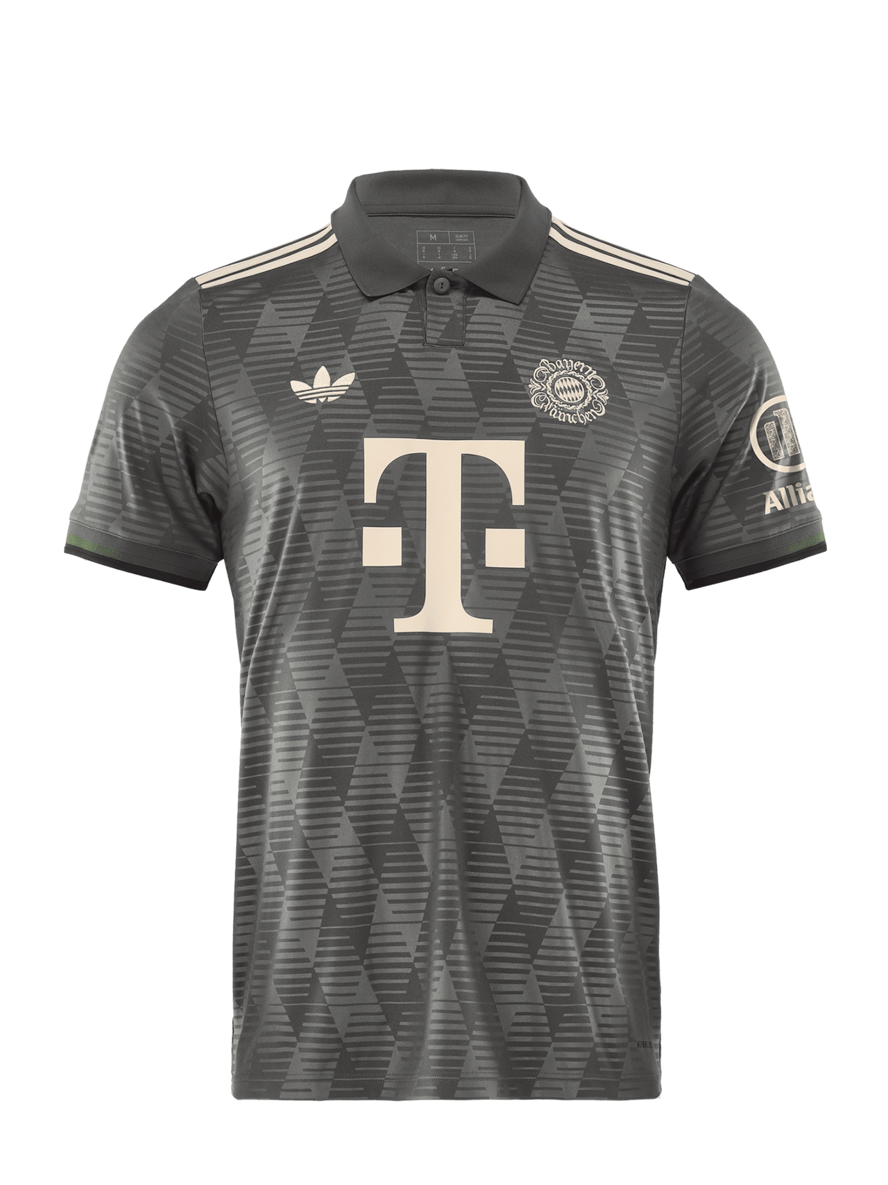 Trikot Wiesn 2024 detail 7