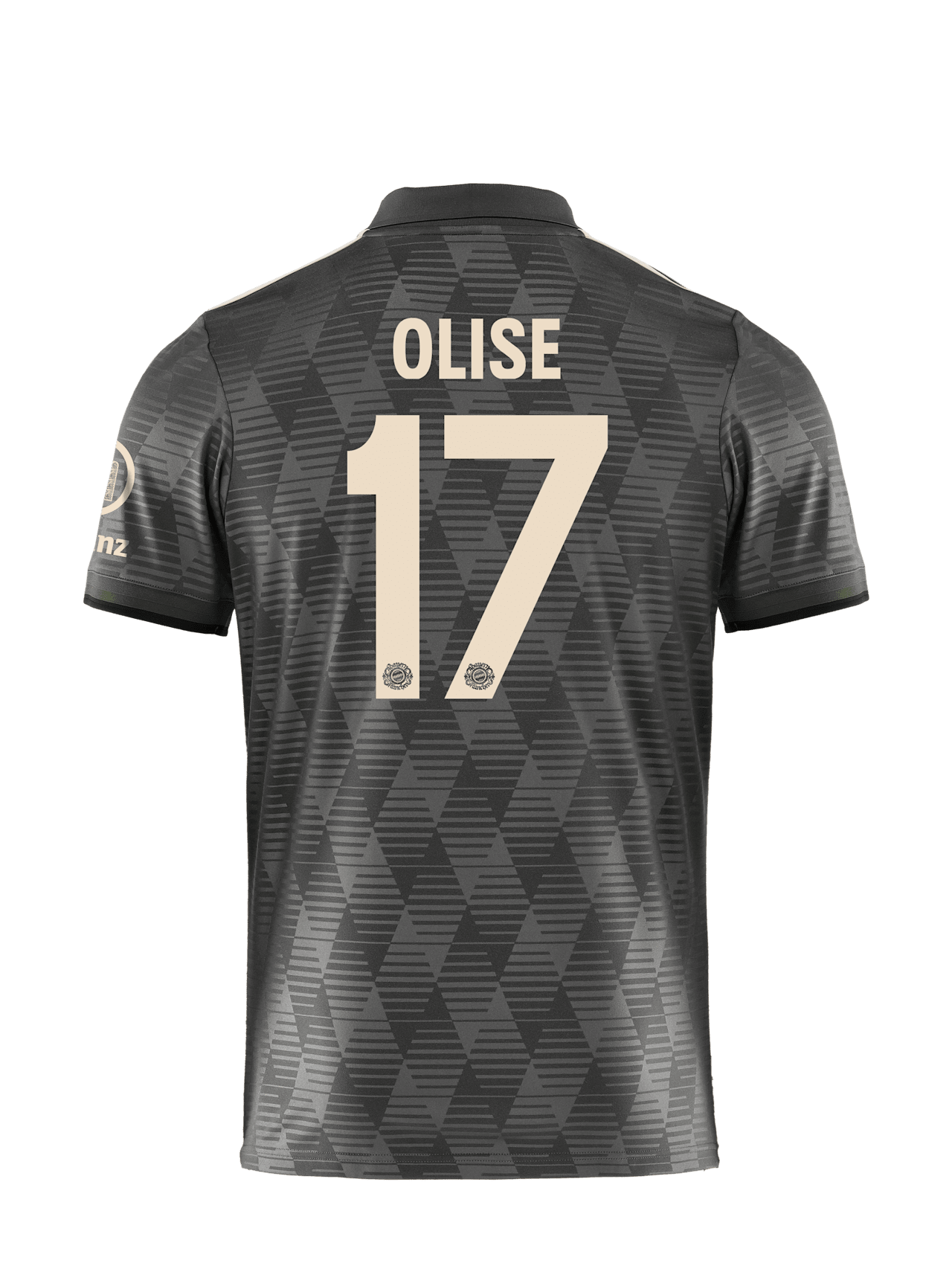 Jersey Oktoberfest 2024 detail 2