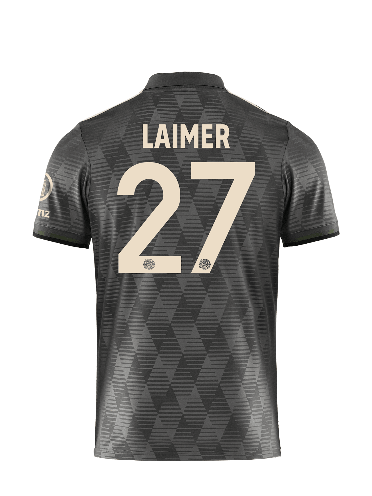 Maillot Oktoberfest 2024 detail 2