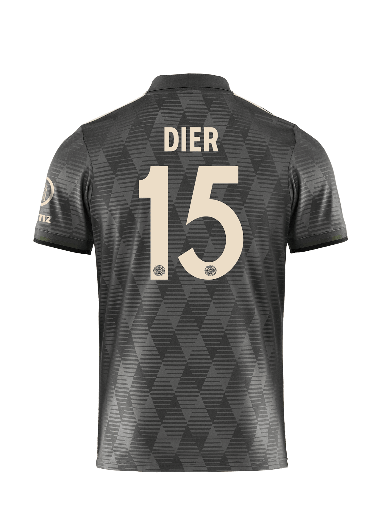 Jersey Oktoberfest 2024 detail 2