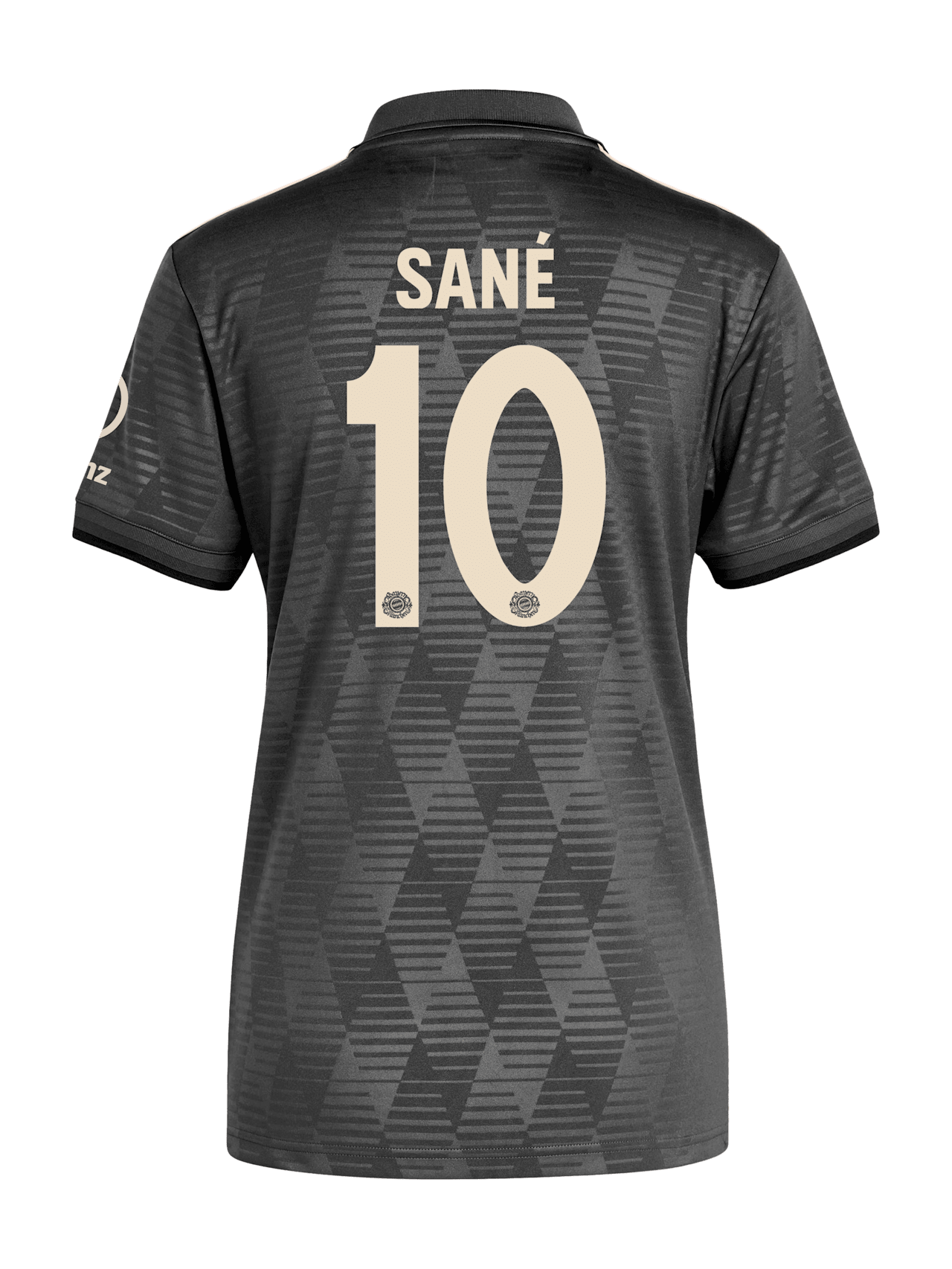 Damen Trikot Wiesn 2024 1
