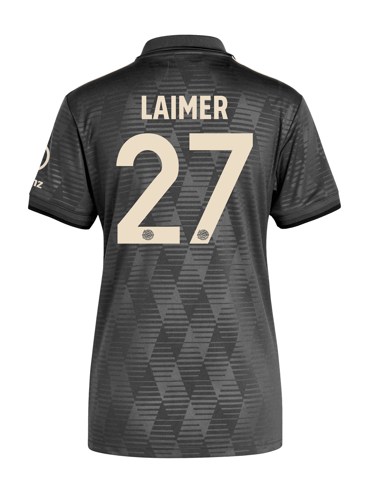 Jersey Oktoberfest 2024 detail 2