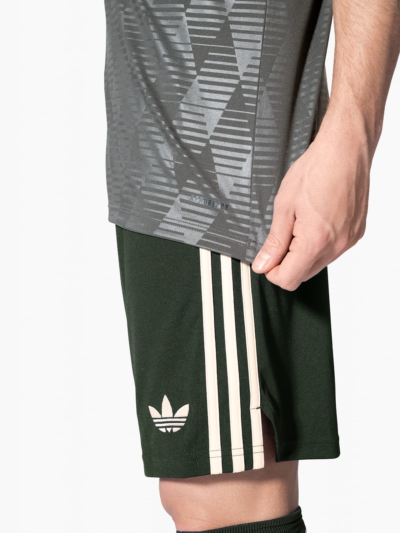 Shorts Oktoberfest 2024 detail 4