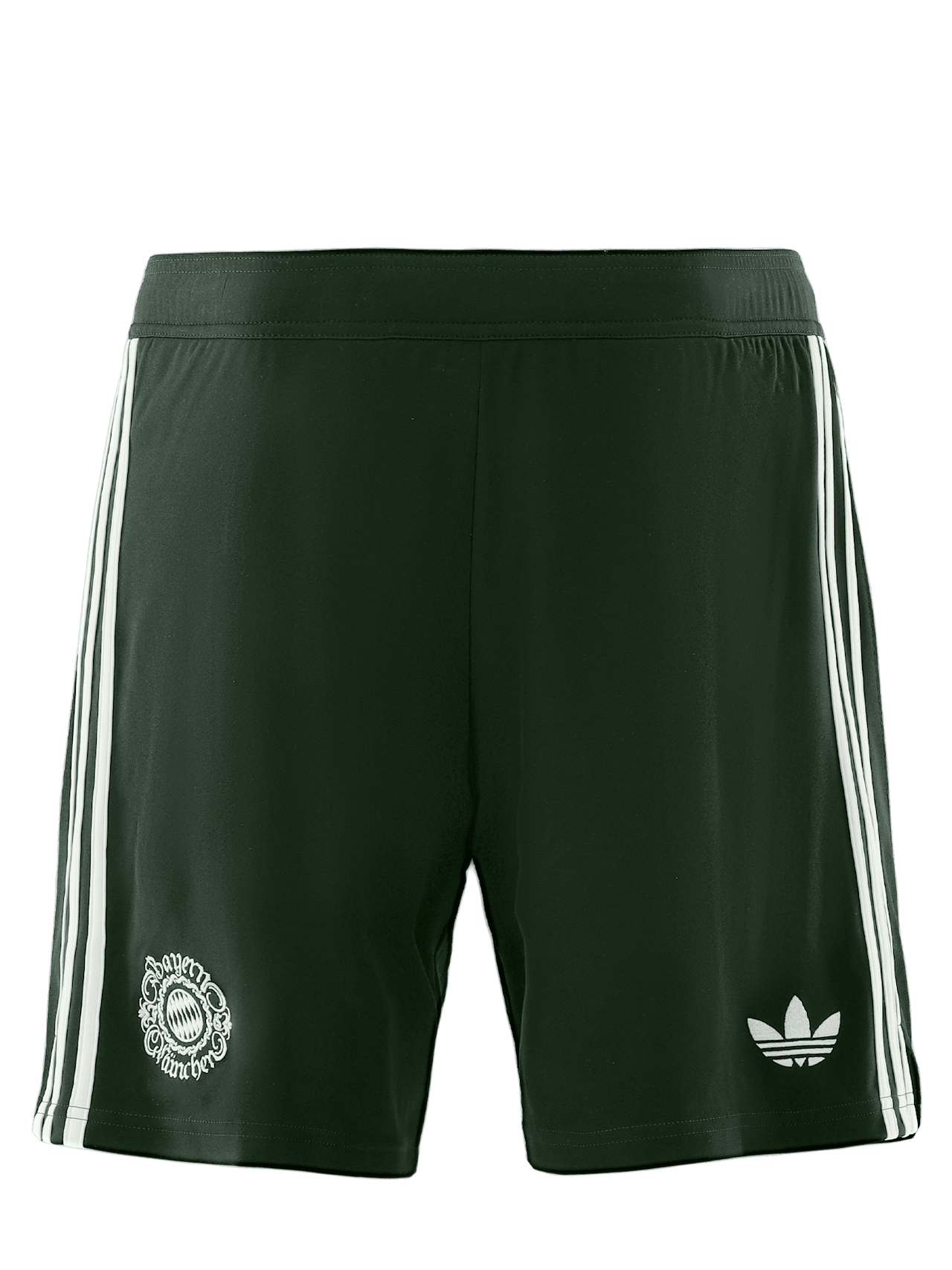 Shorts Oktoberfest 2024 detail 5