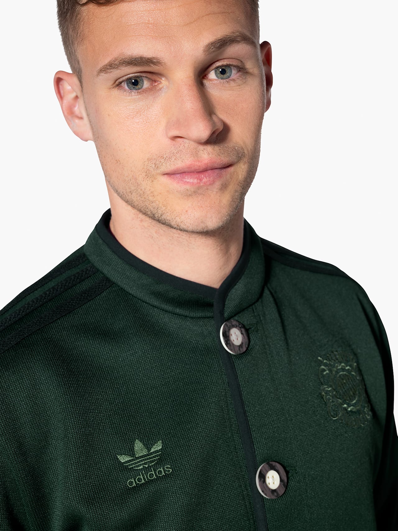 Jacket Oktoberfest 2024 detail 6
