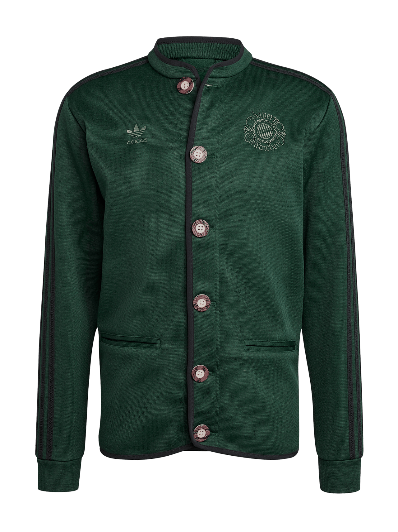 Jacket Oktoberfest 2024 detail 7