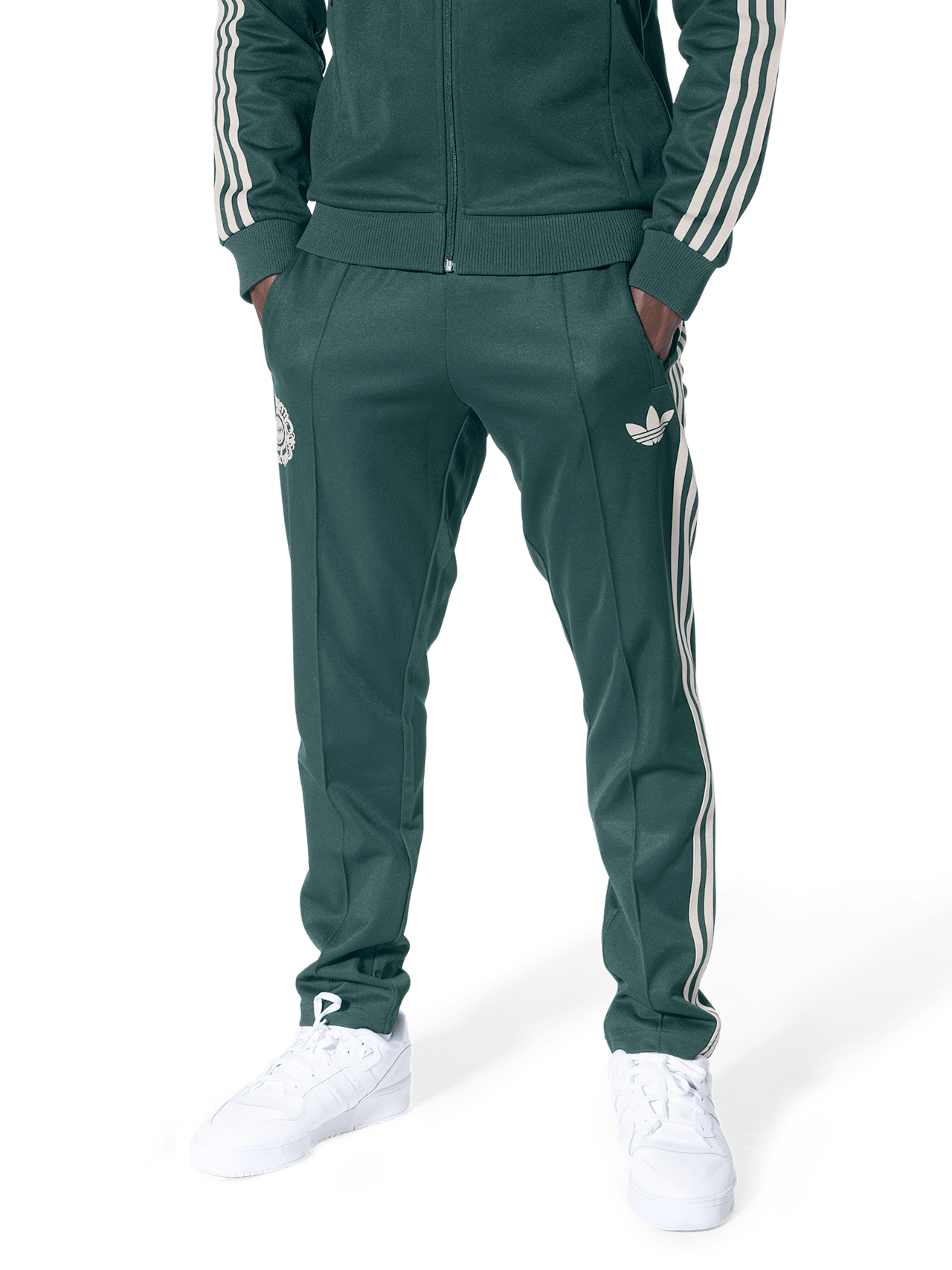 Herren Trainingspant Wiesn 2024 1