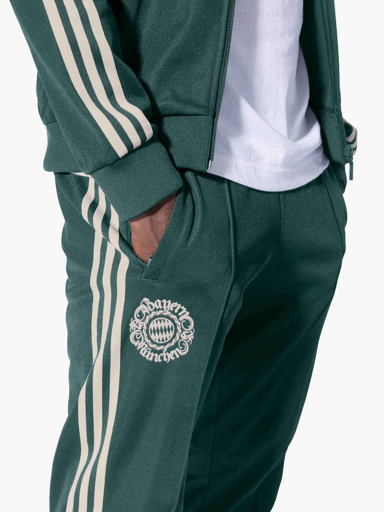 Pantaloni da allenamento Oktoberfest 2024 detail 5