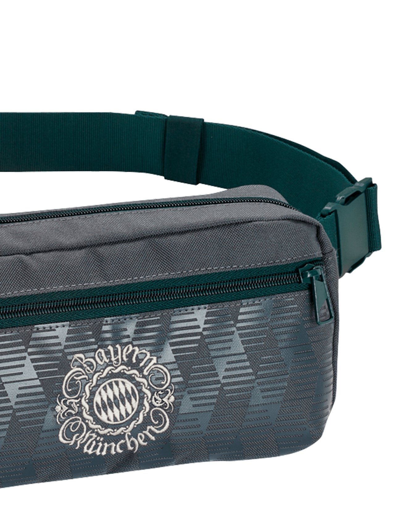 Gürteltasche Wiesn detail 2