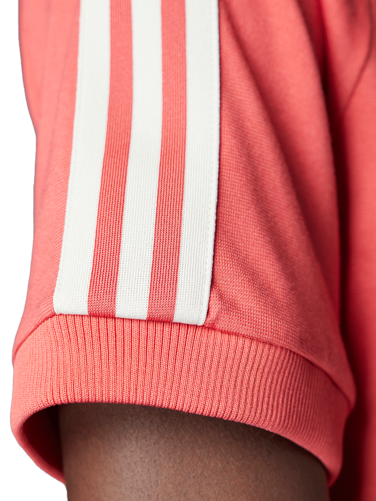T-Shirt Adicolor detail 6