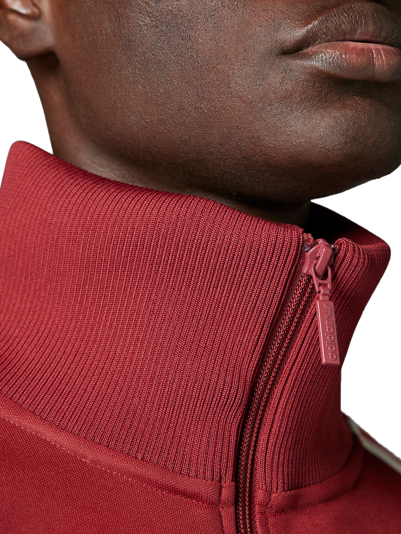Trainingsjacke Adicolor detail 6