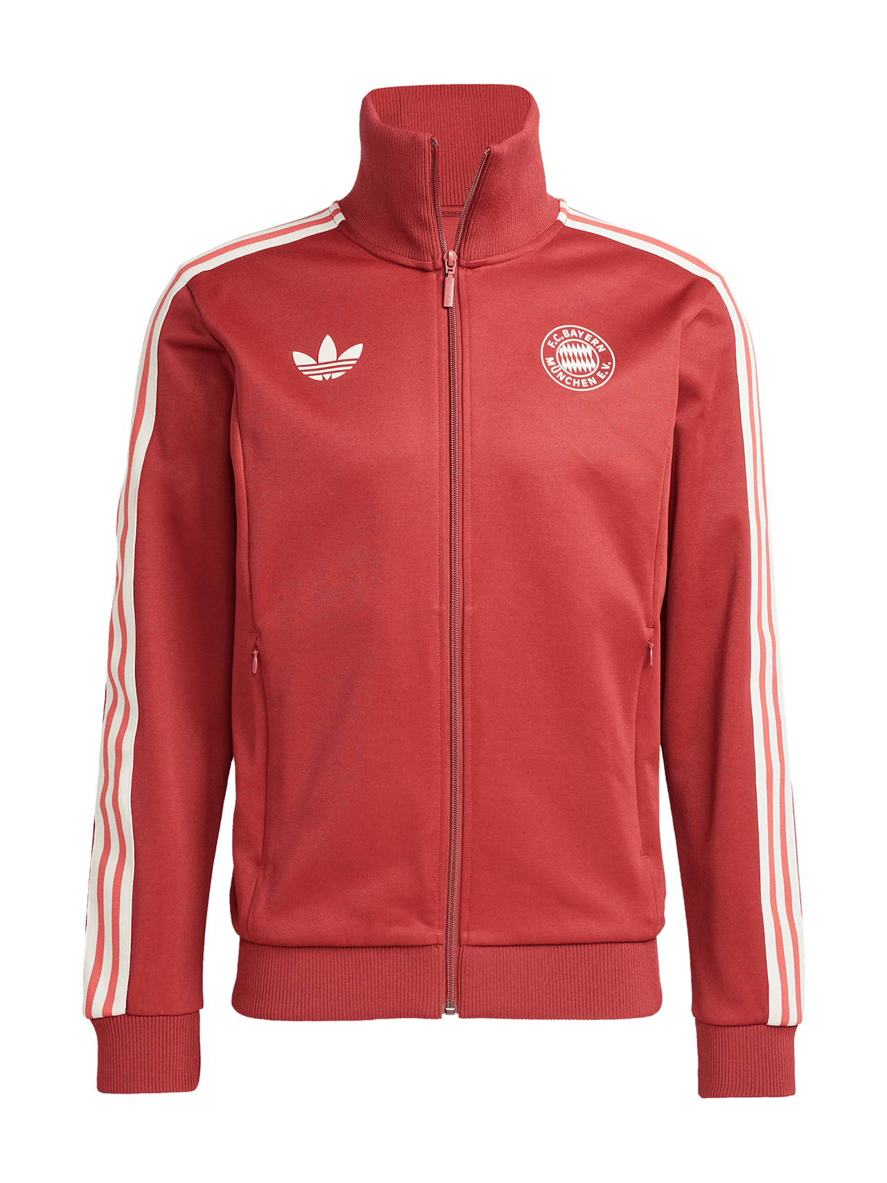 Trainingsjacke Adicolor detail 8