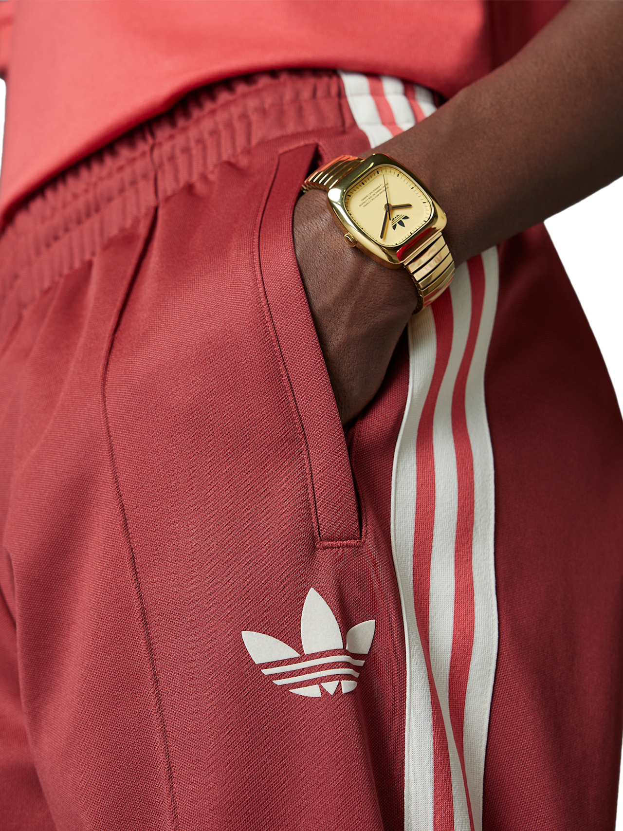 Trainingspant Adicolor detail 4