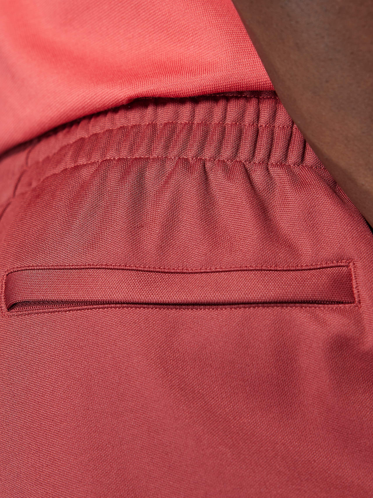 Trainingspant Adicolor detail 5