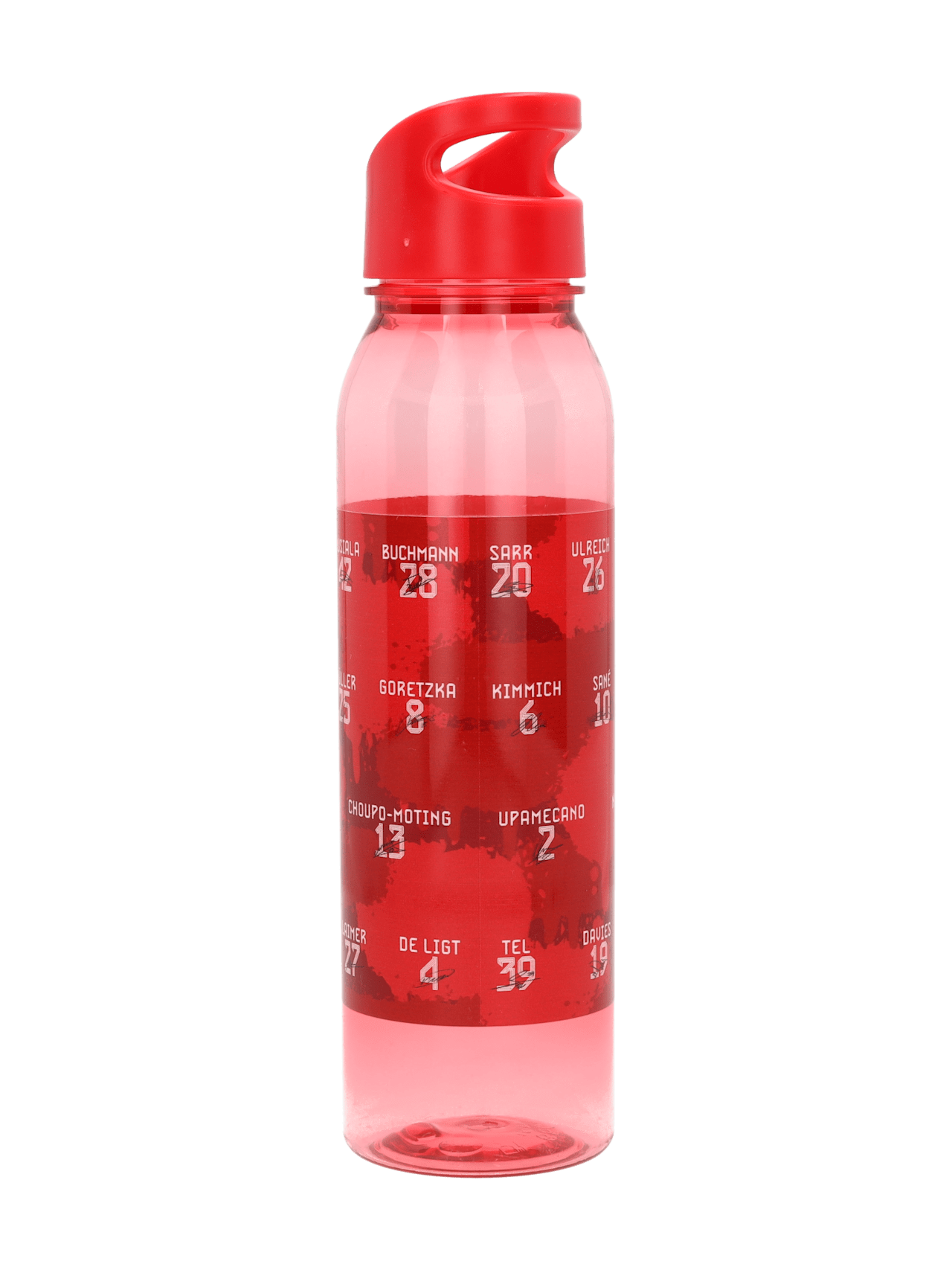 Drinking bottle signature 2023-24 detail 2