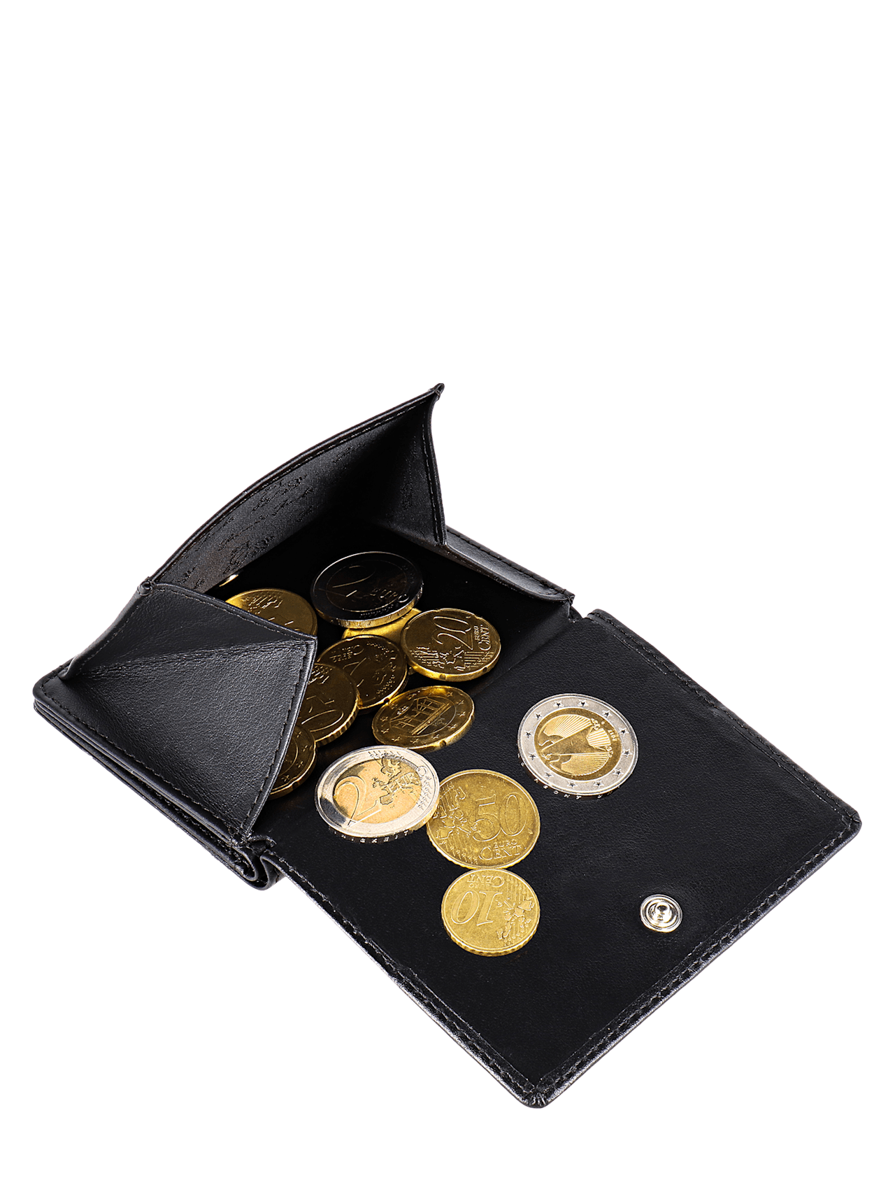 Slimstar wallet detail 3