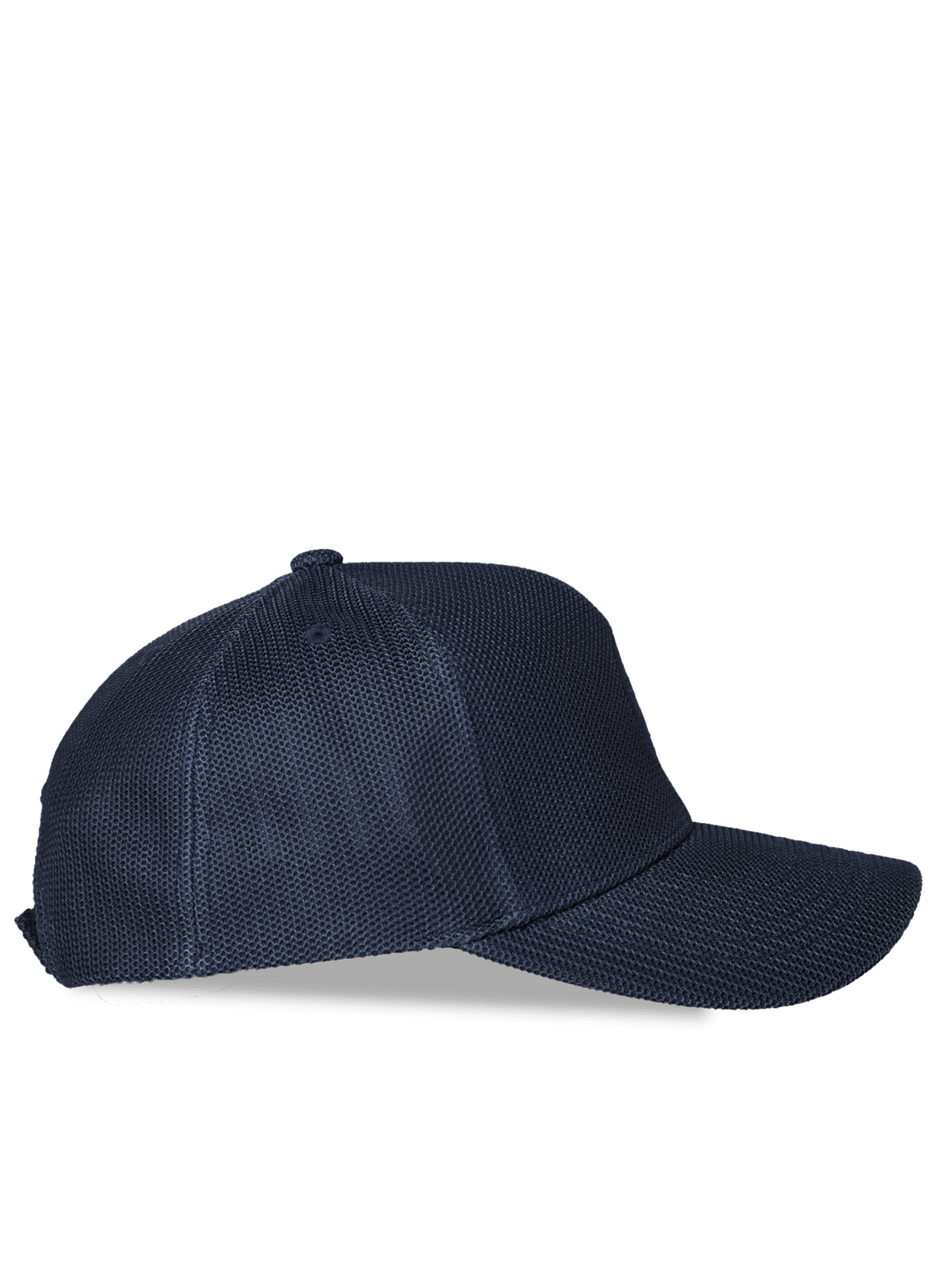 Baseball Cap Flex Mesh detail 3