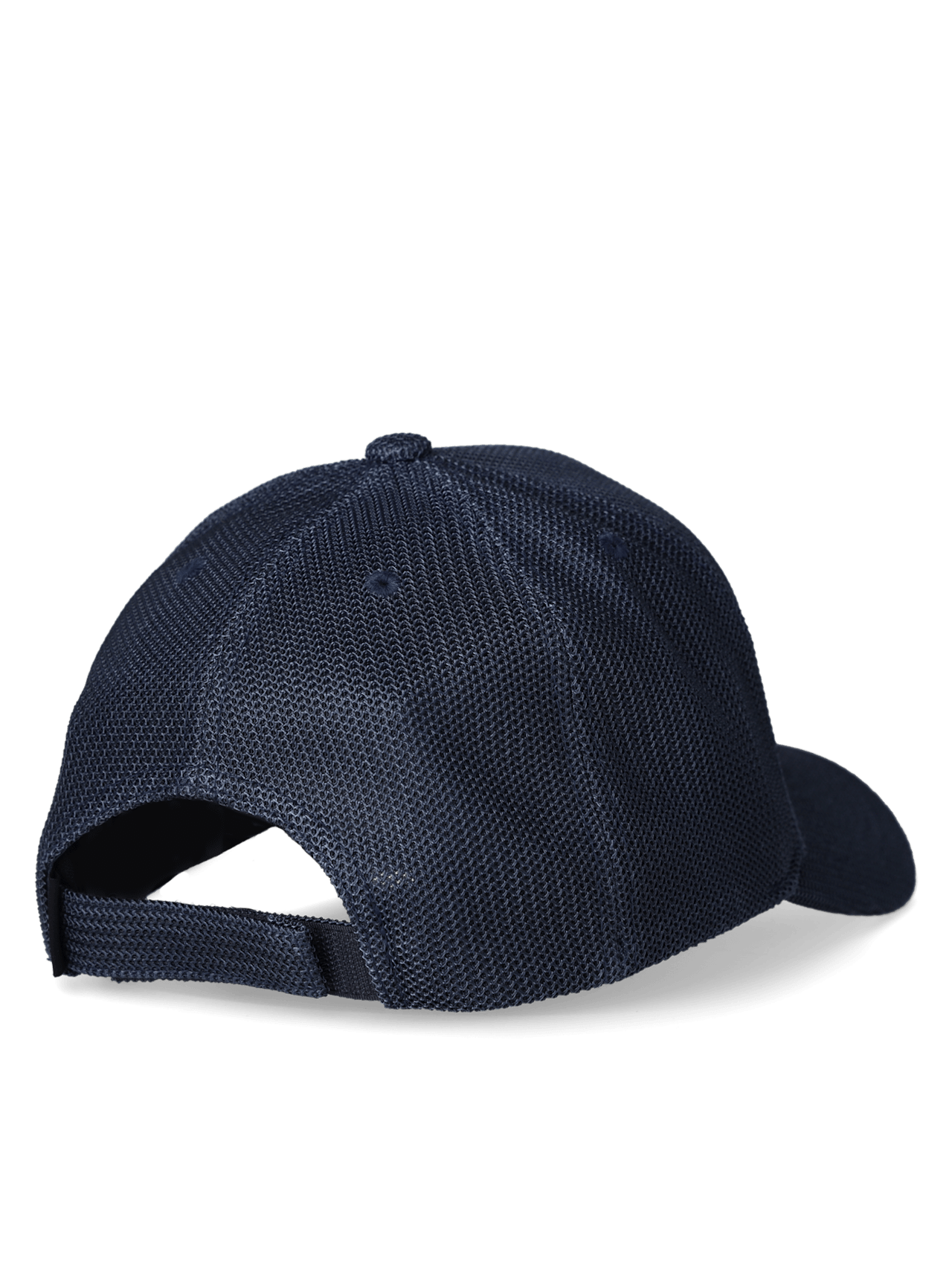 Baseball Cap Flex Mesh detail 4