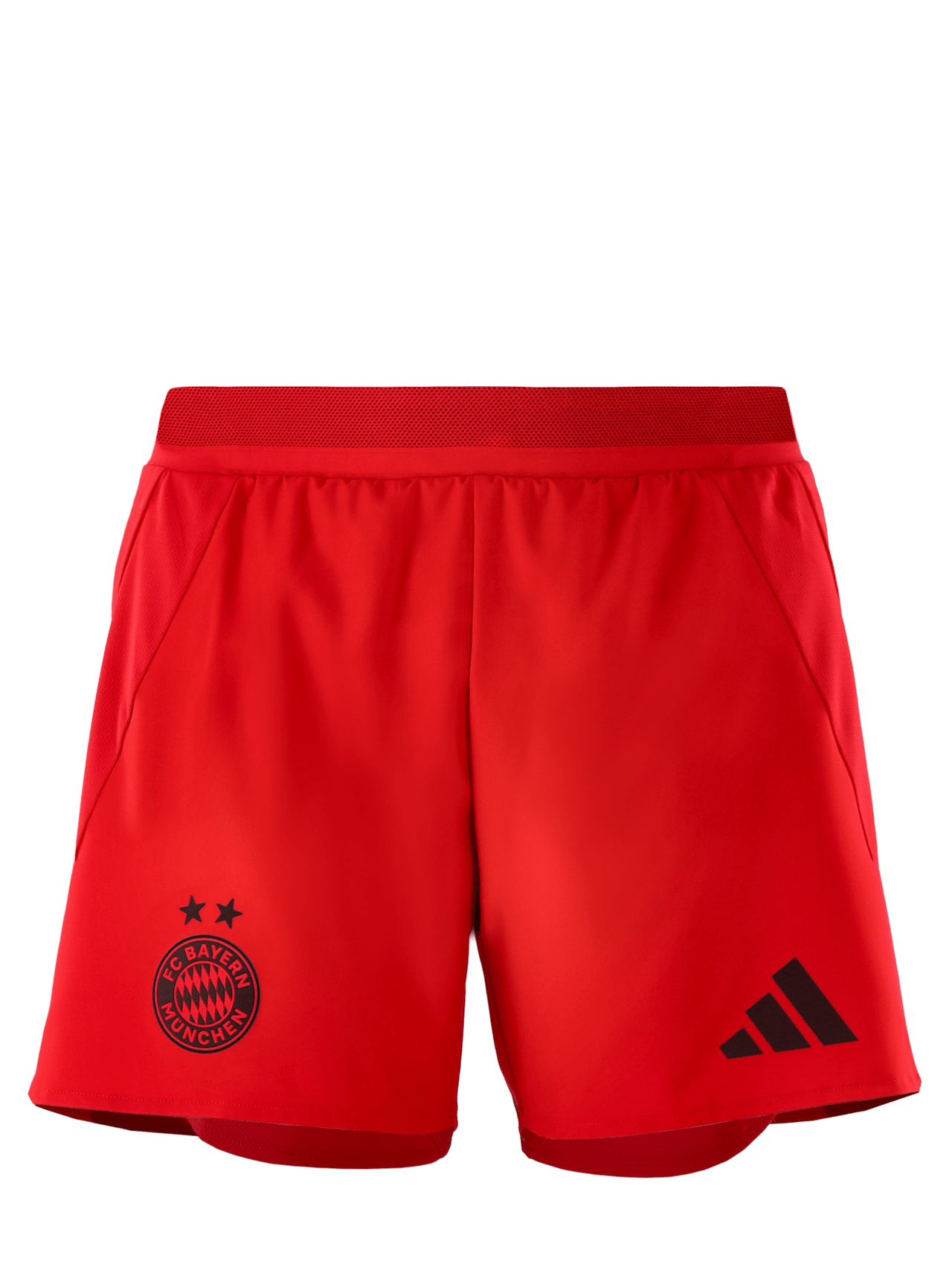 Frauen Authentic Short Home 24-25 detail 4