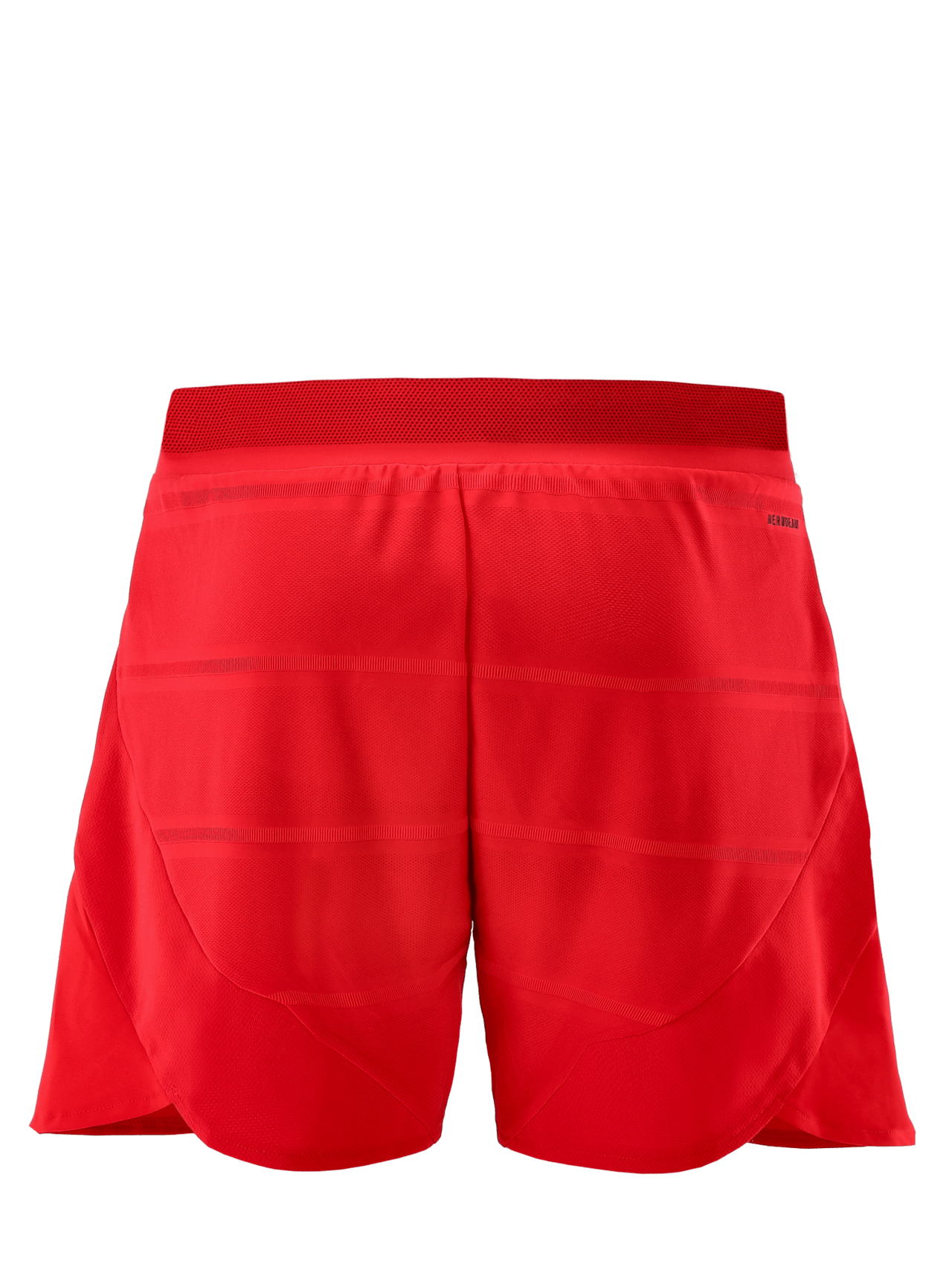 Frauen Authentic Short Home 24-25 detail 5