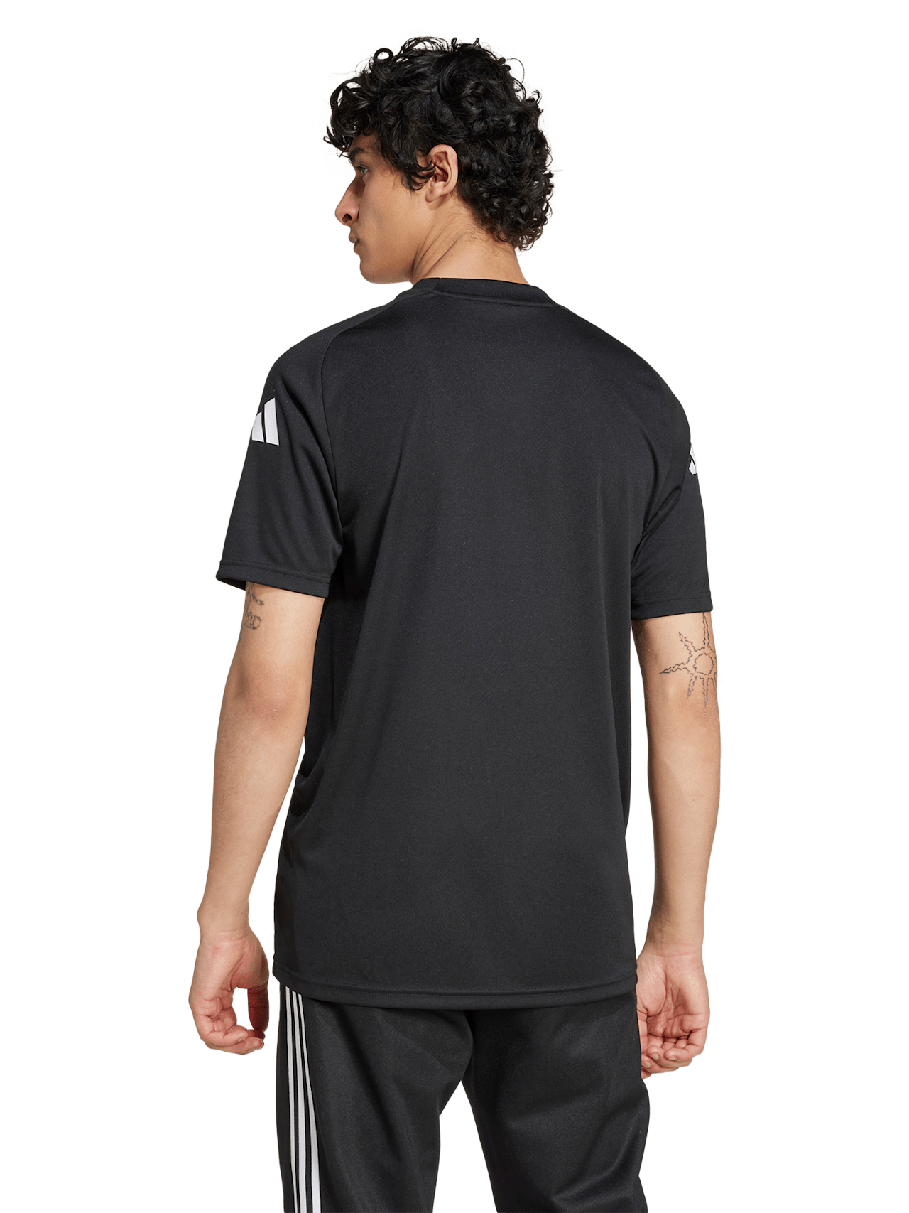 Pre-Match Shirt DFB detail 2