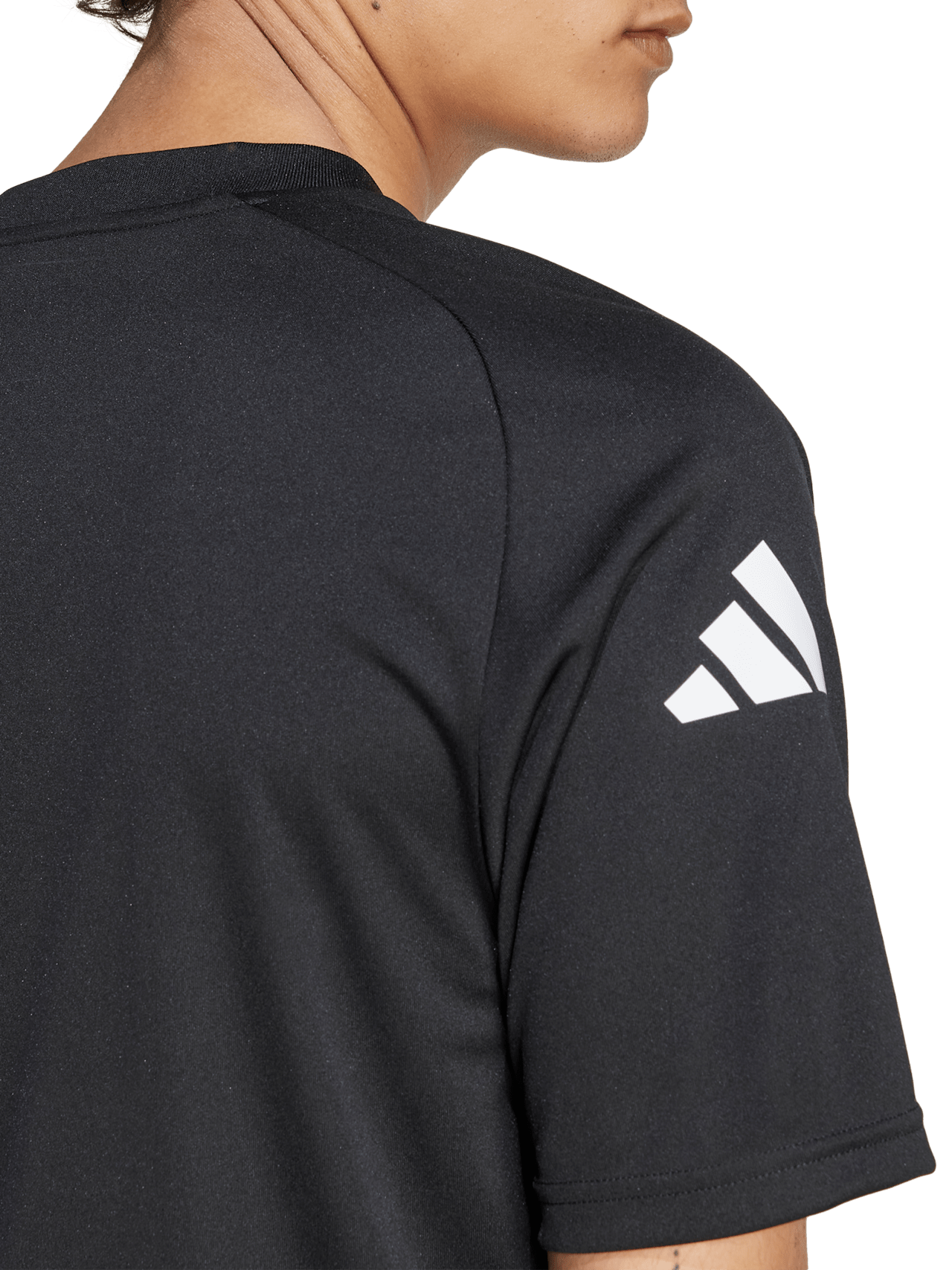 Pre-Match Shirt DFB detail 4