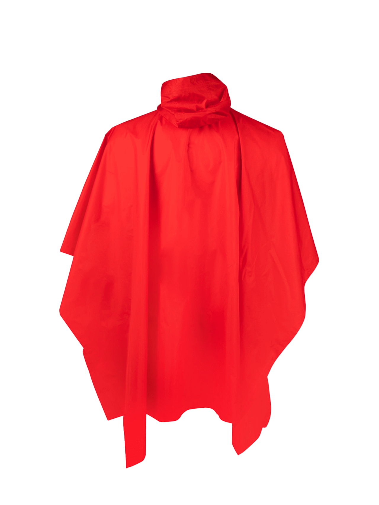 Poncho da pioggia essenziale detail 2