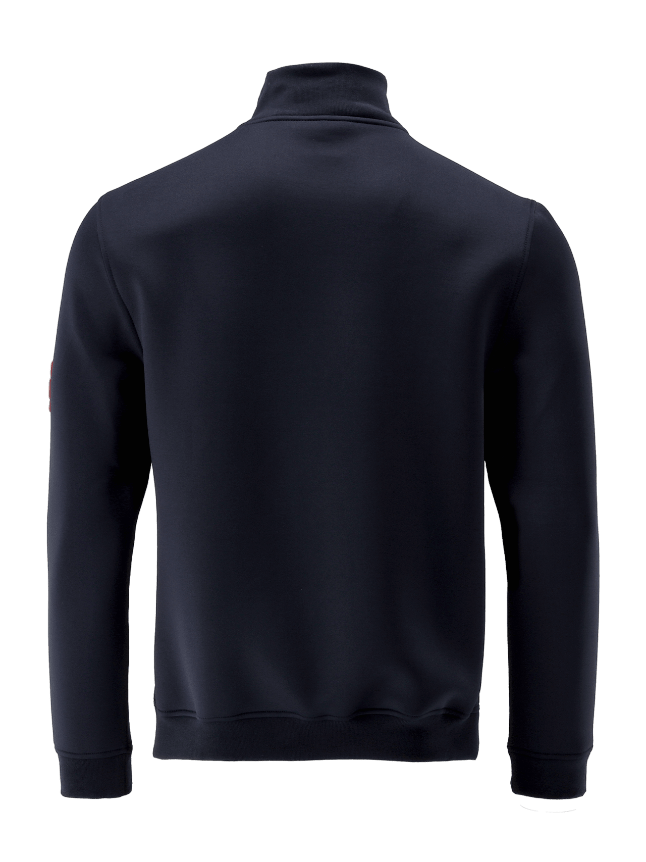 Hybrid jacket record champion detail 2