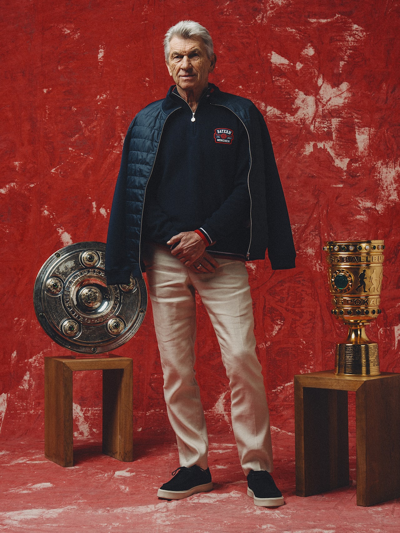 Hybrid jacket record champion detail 4