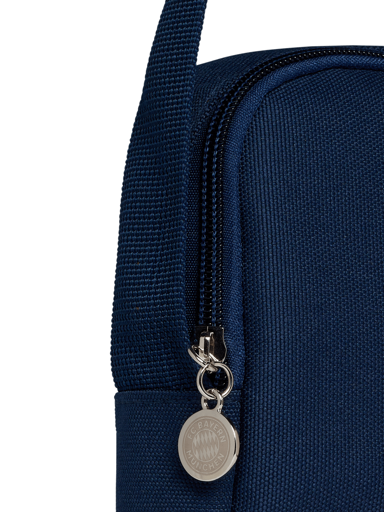 Crossbody bag record champion detail 5