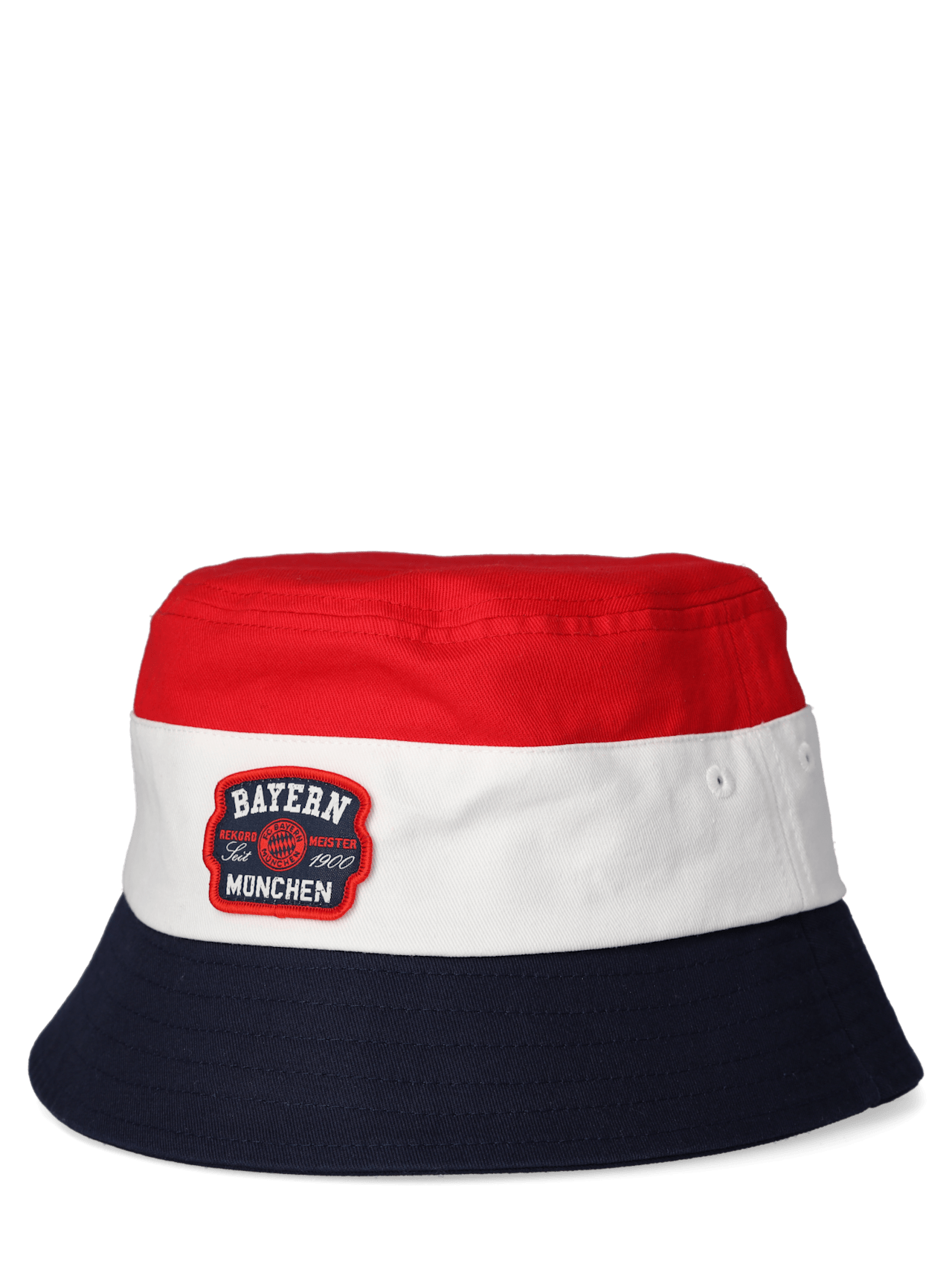 Cappello Campione di record detail 2
