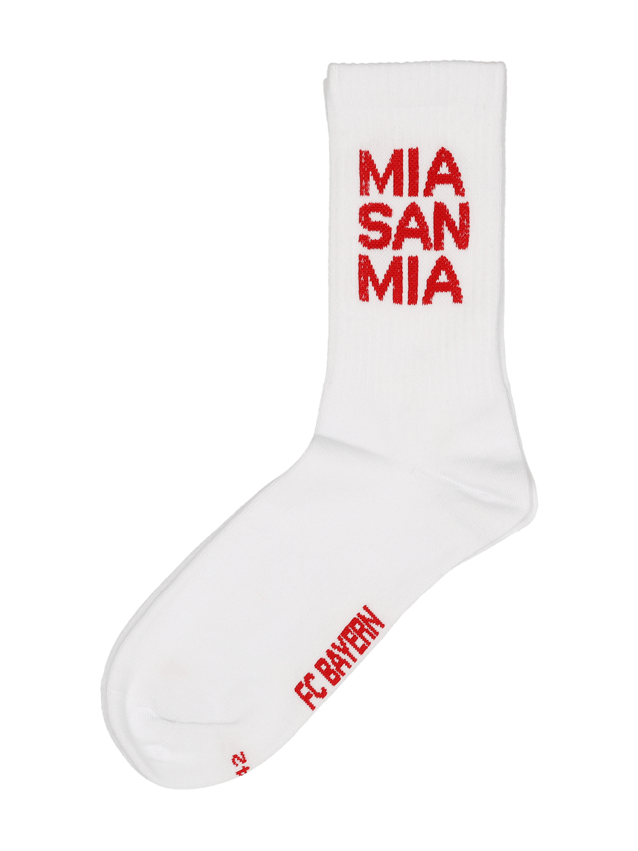 Calzini Mia san mia set di 2 detail 2
