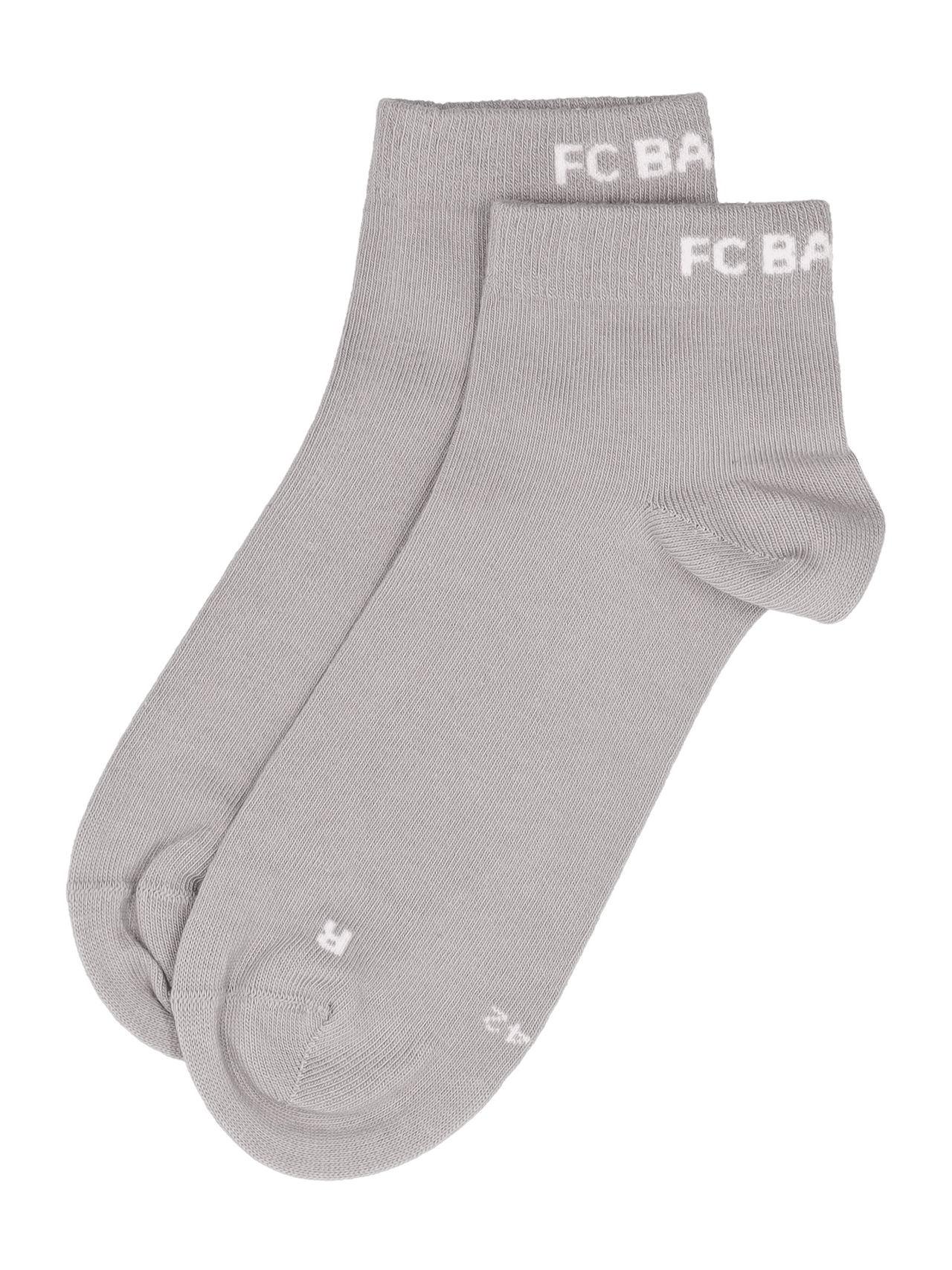Quarter Socken 3er-Set detail 2