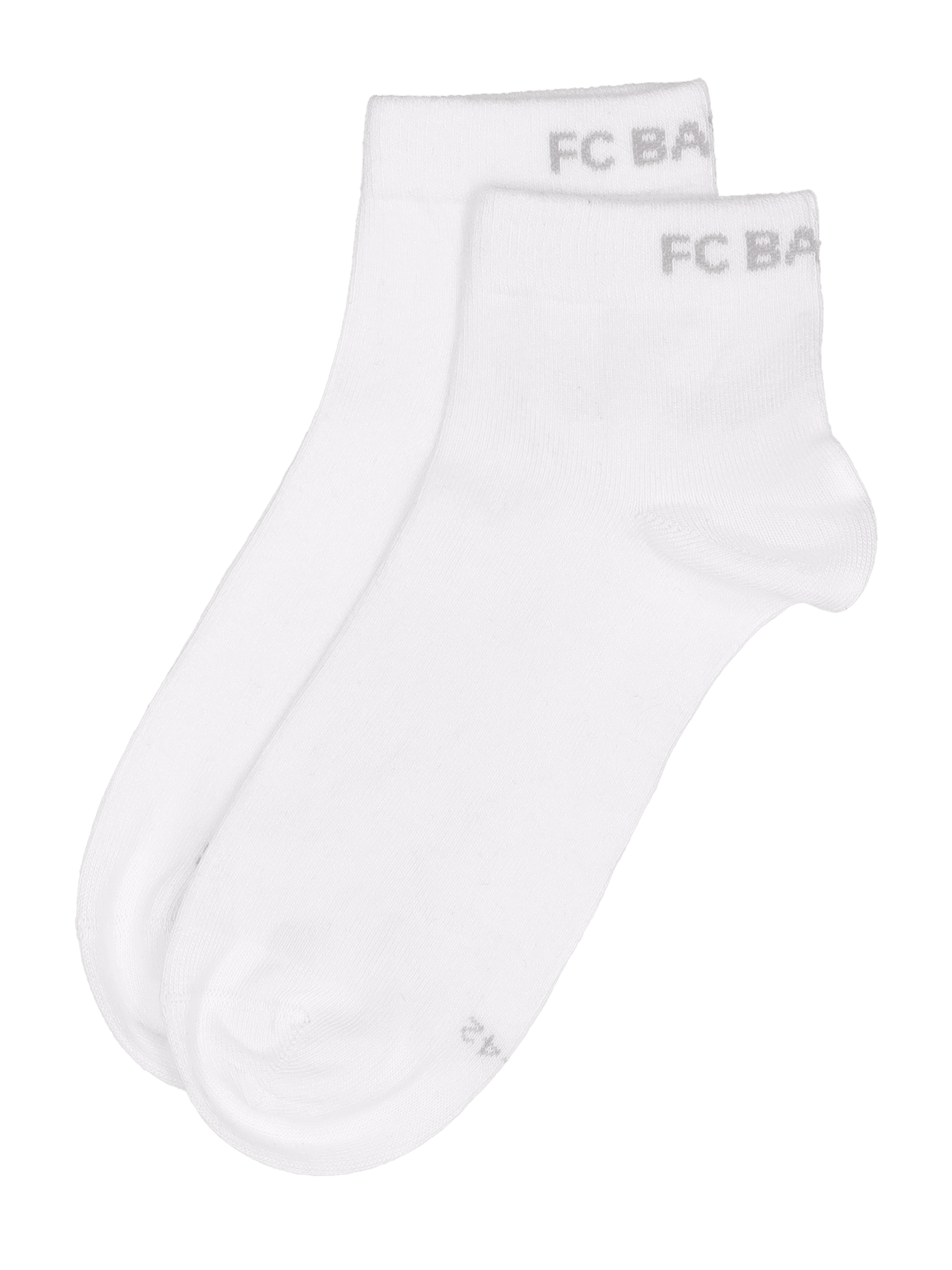 Quarter Socken 3er-Set detail 3