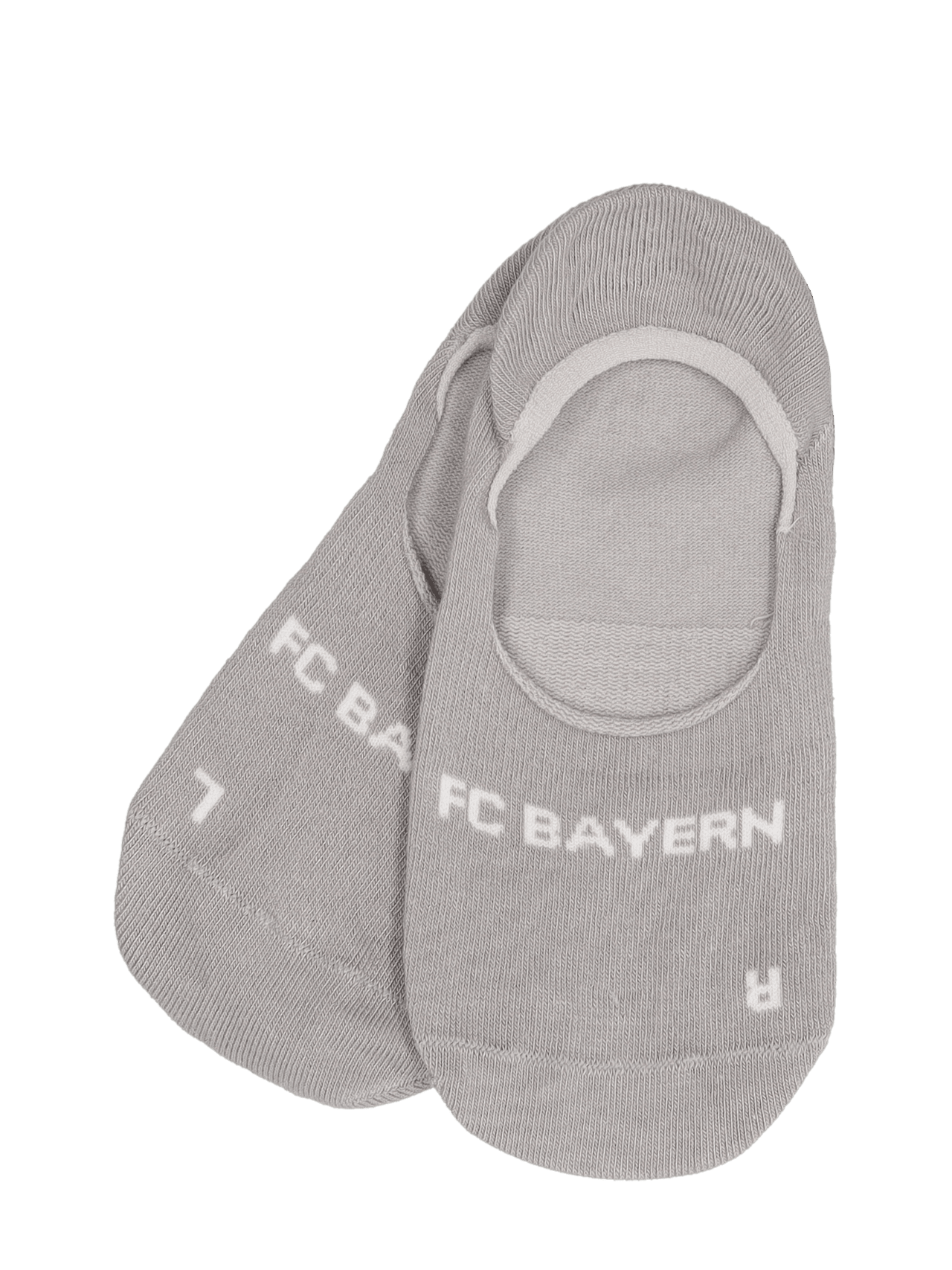 No-Show Socken 3er-Set detail 2
