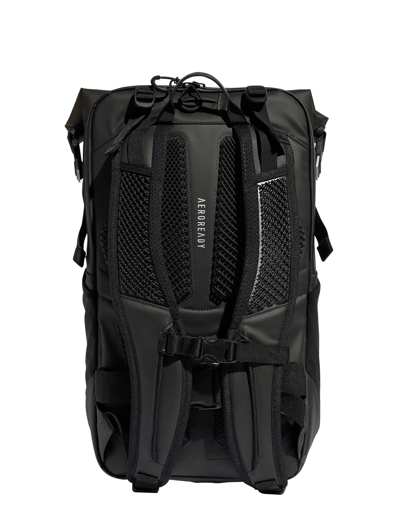 Backpack Player detail 2