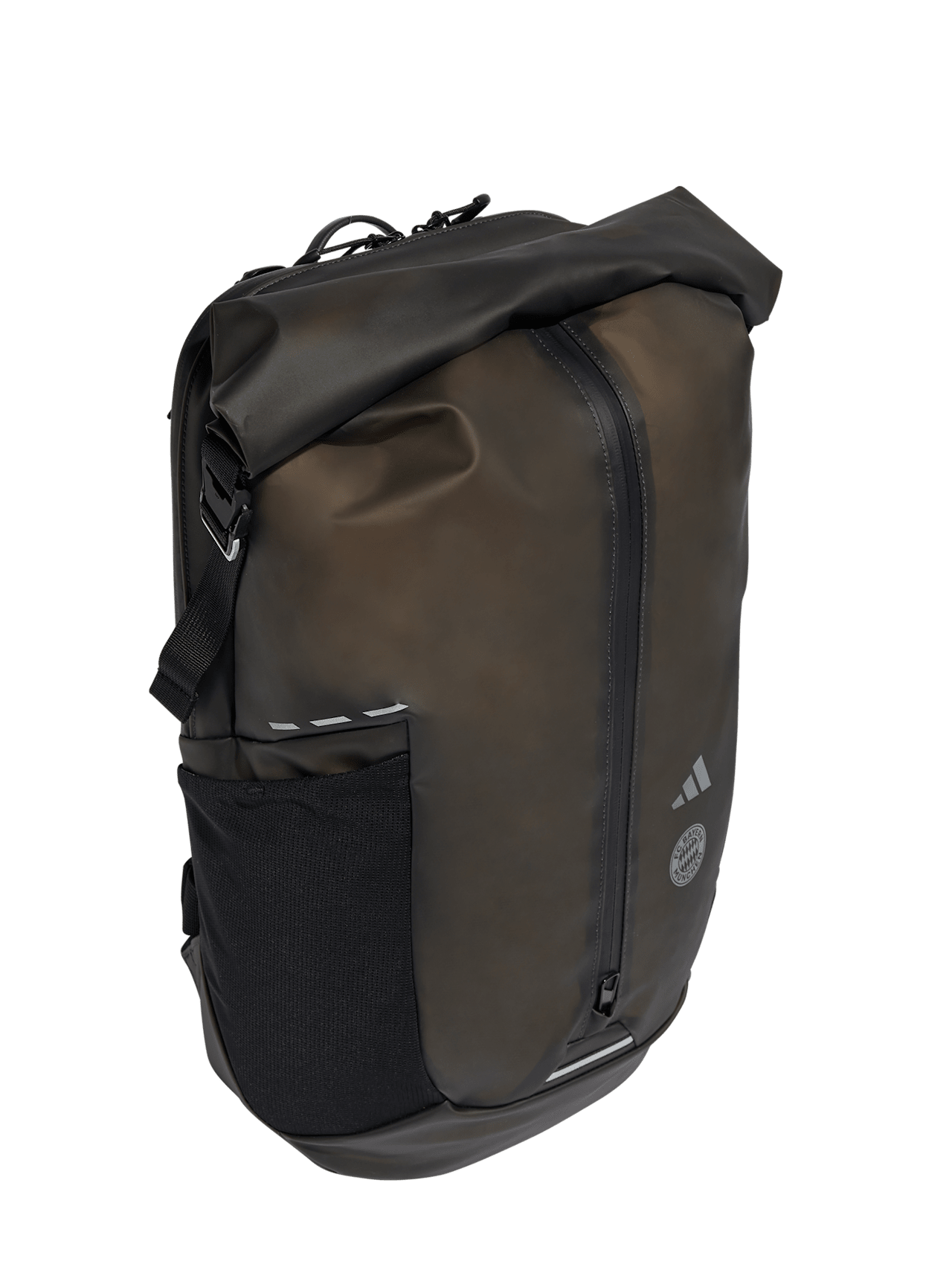 Backpack Player detail 3
