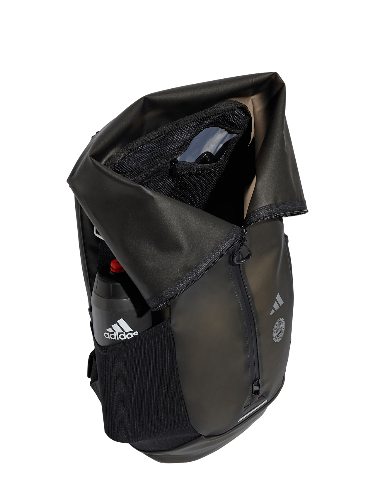 Backpack Player detail 4