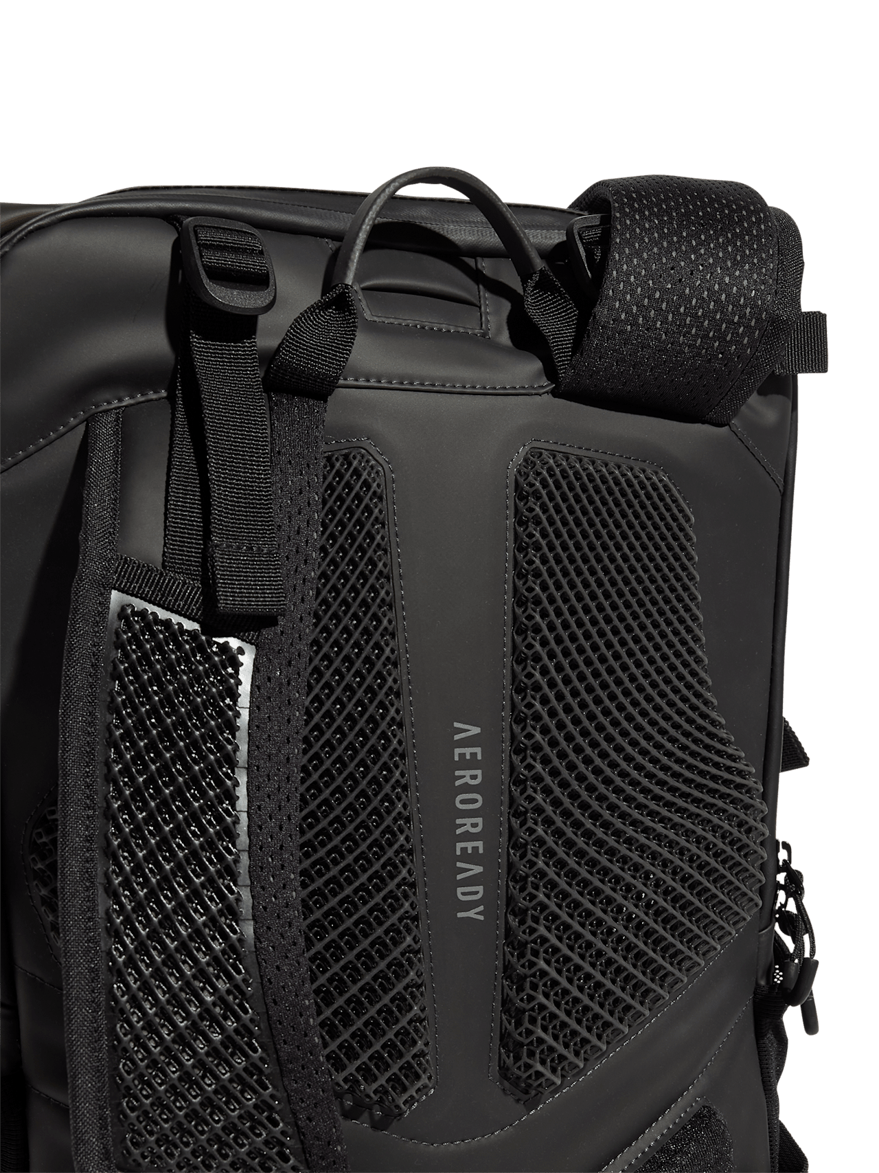 Backpack Player detail 5