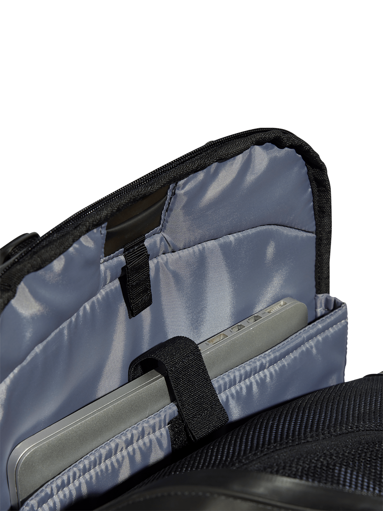 Backpack Player detail 6