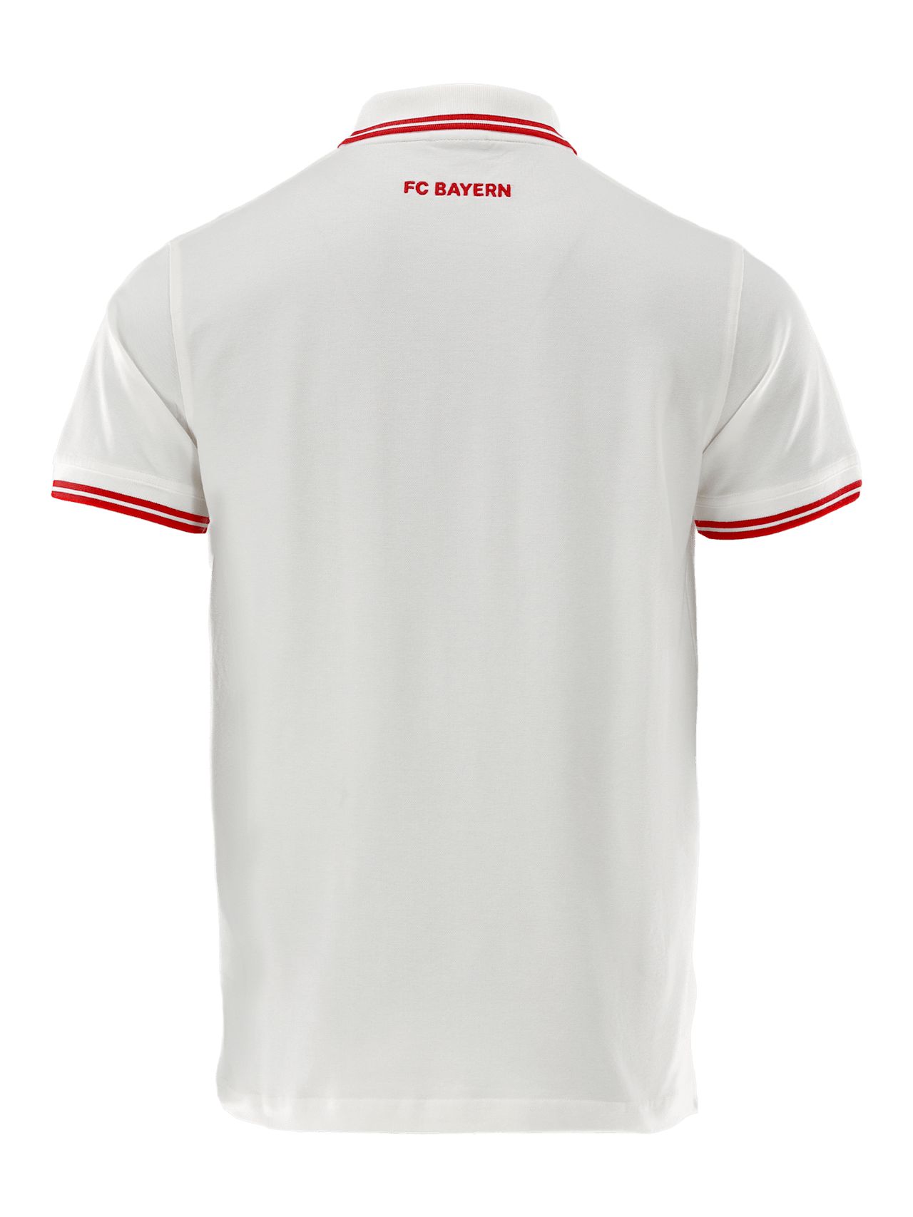 Polo essenziale detail 4