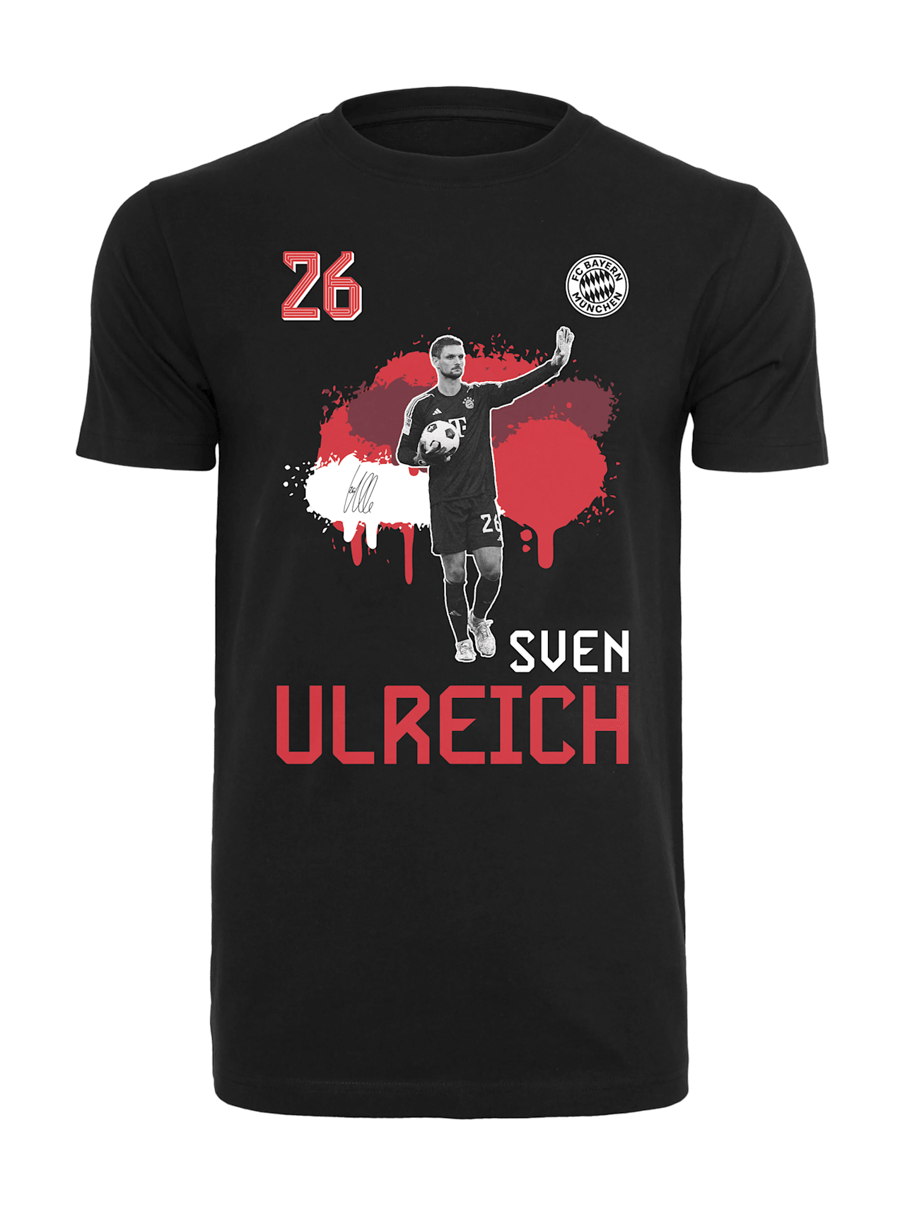 T-Shirt Ulreich detail 1